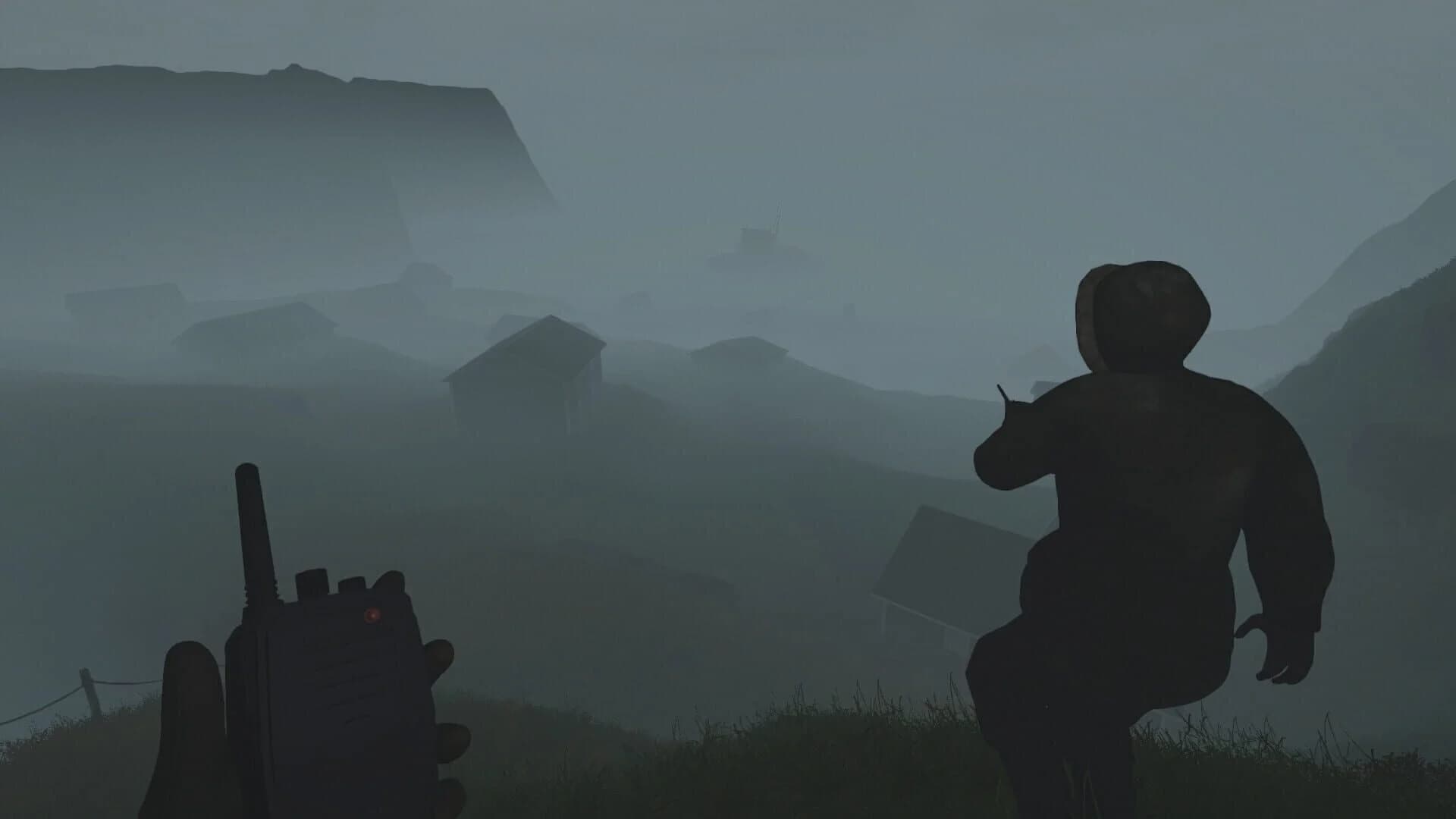 VISK screenshot 1
