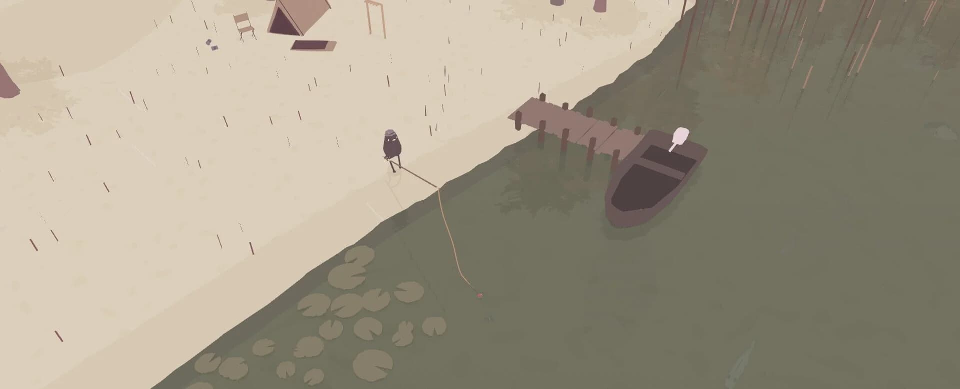 Visser screenshot 5