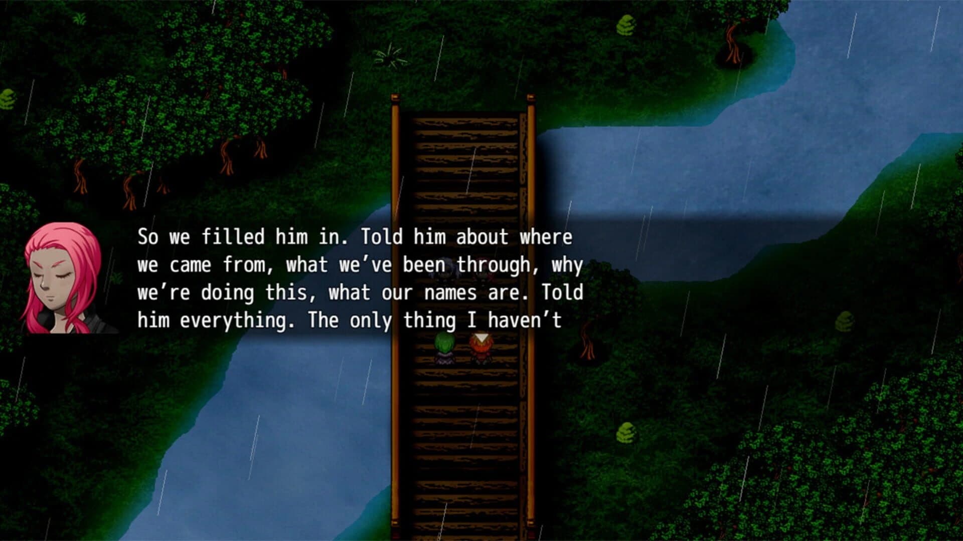 Vita: Rift of a Nation screenshot 4