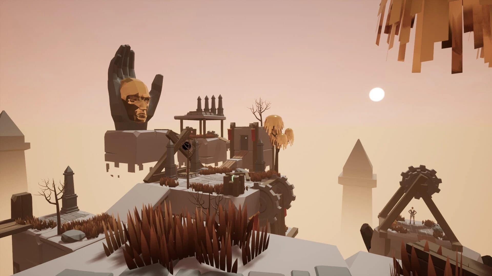 Vital screenshot 2