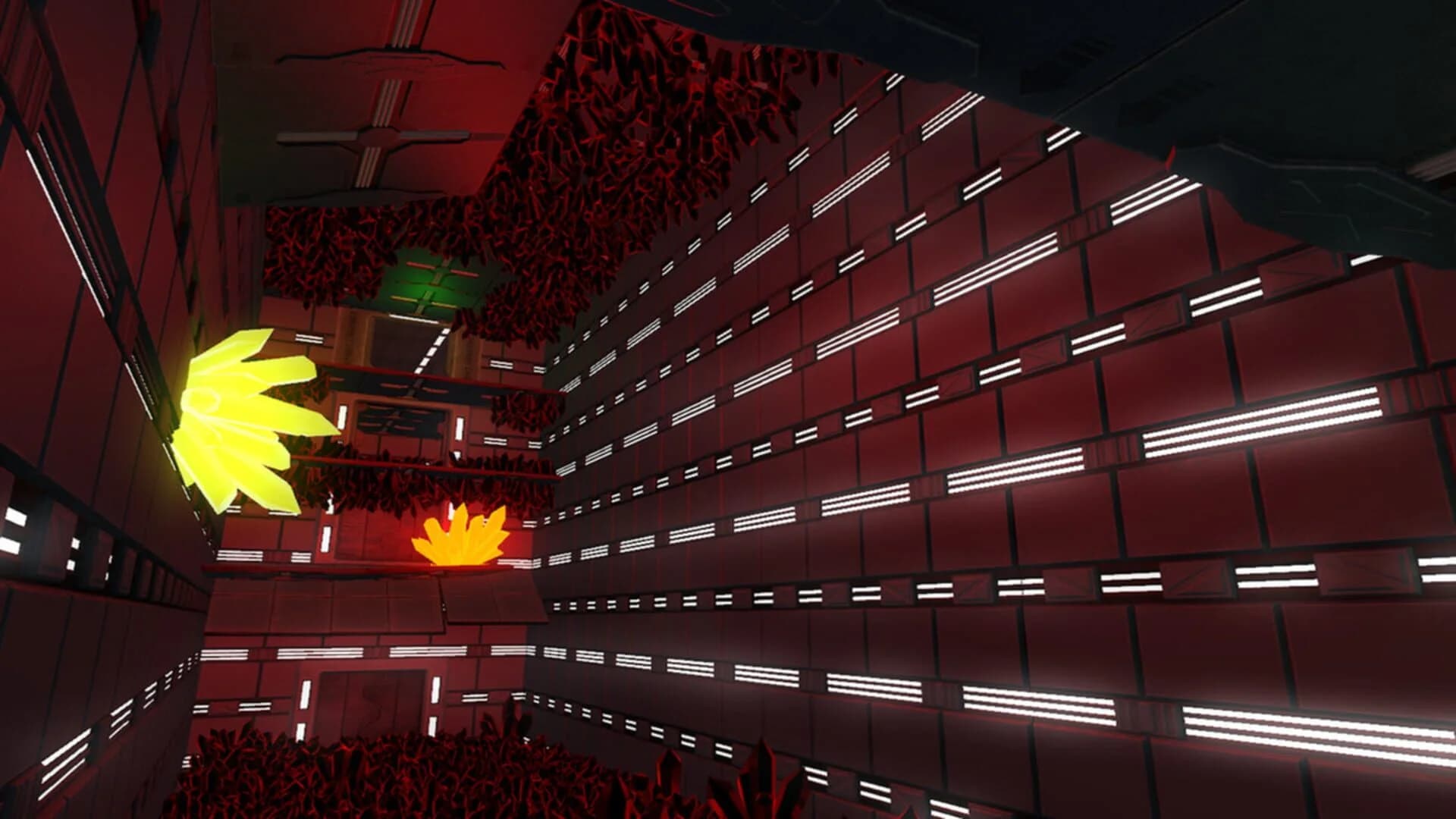Vitrum screenshot 2