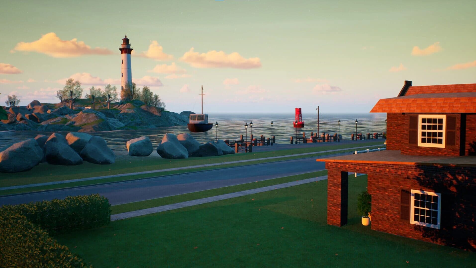 Vivaland: Dream House screenshot 5