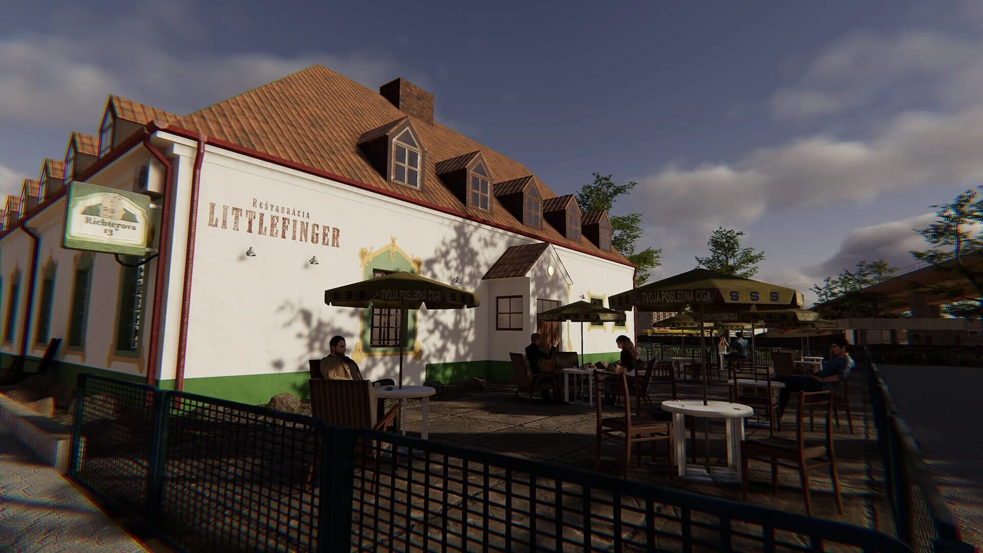 Vivat Slovakia screenshot 2