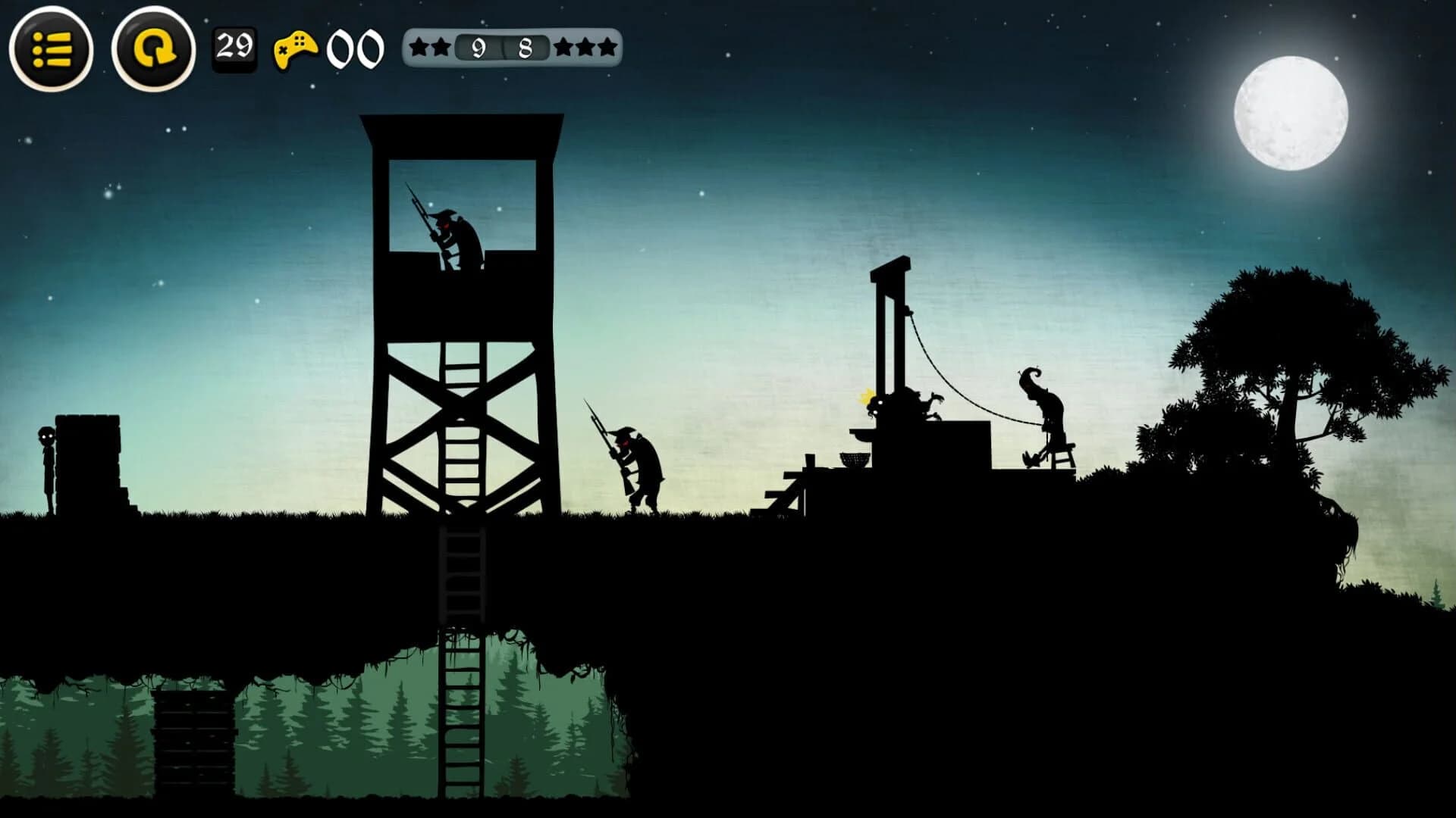 Vive le Roi screenshot 4