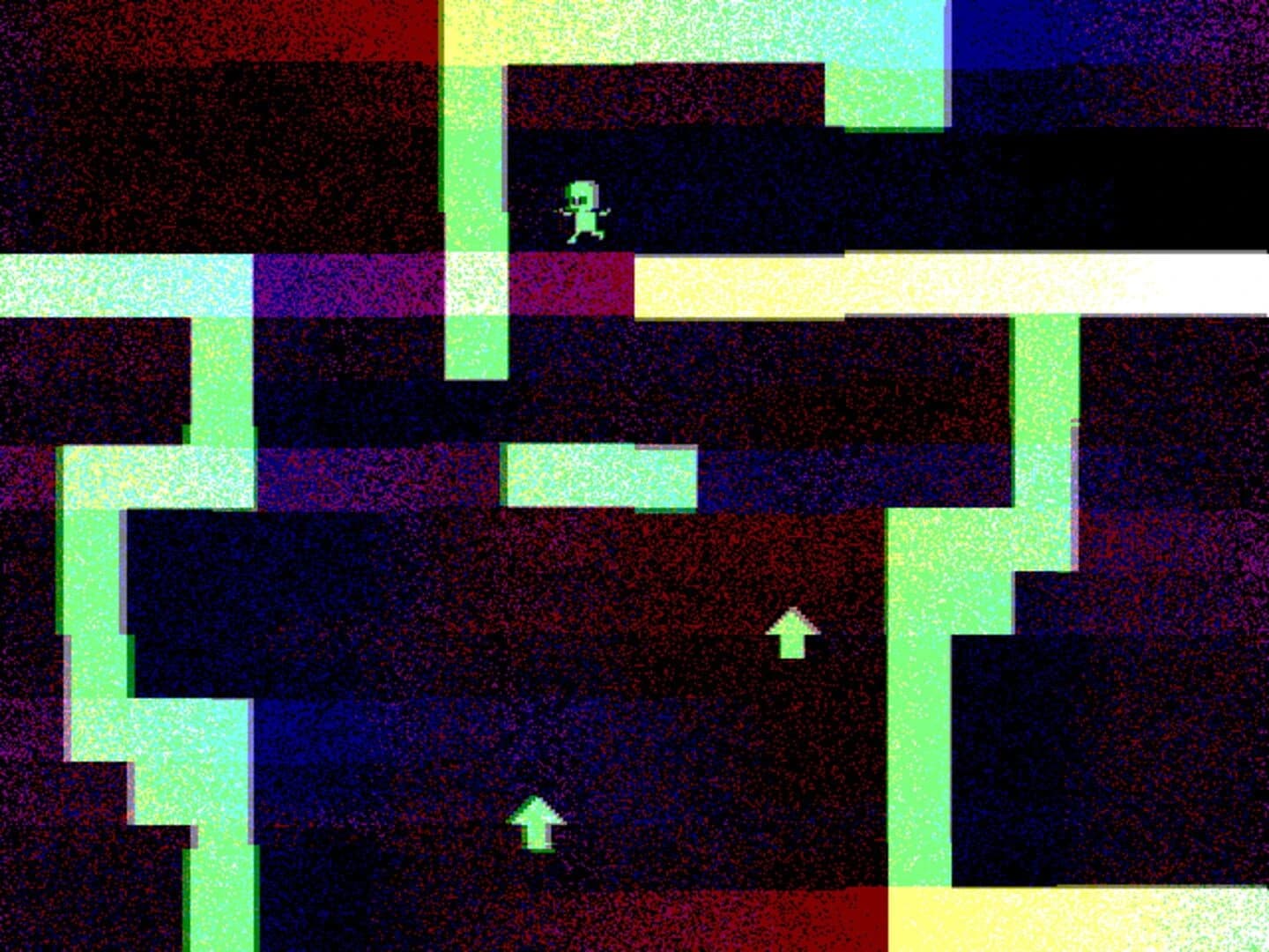 Vivid Relapse screenshot 1