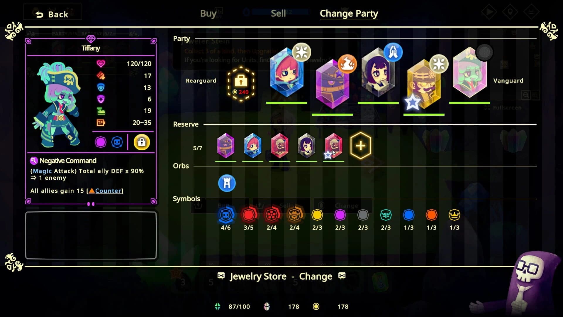 Vivid World screenshot 3