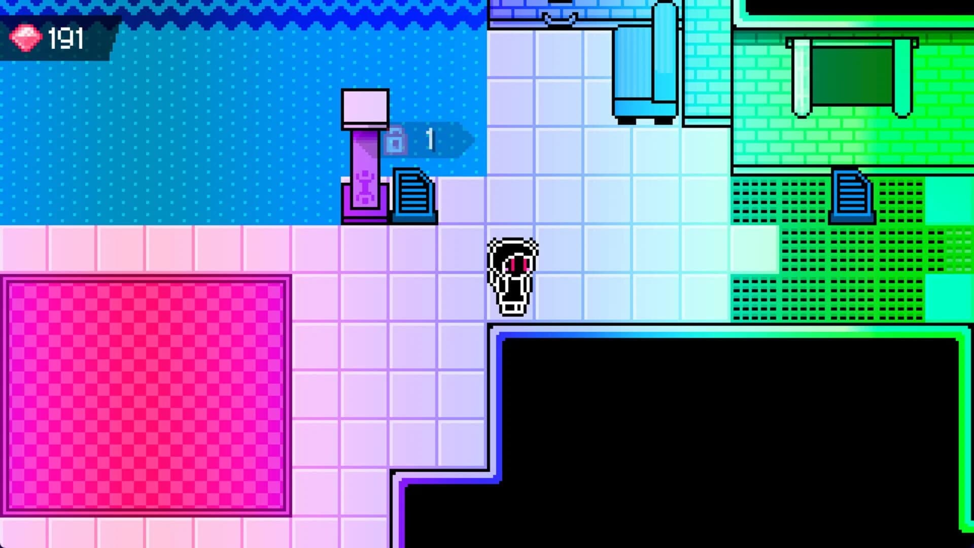 Vivid/Stasis screenshot 4