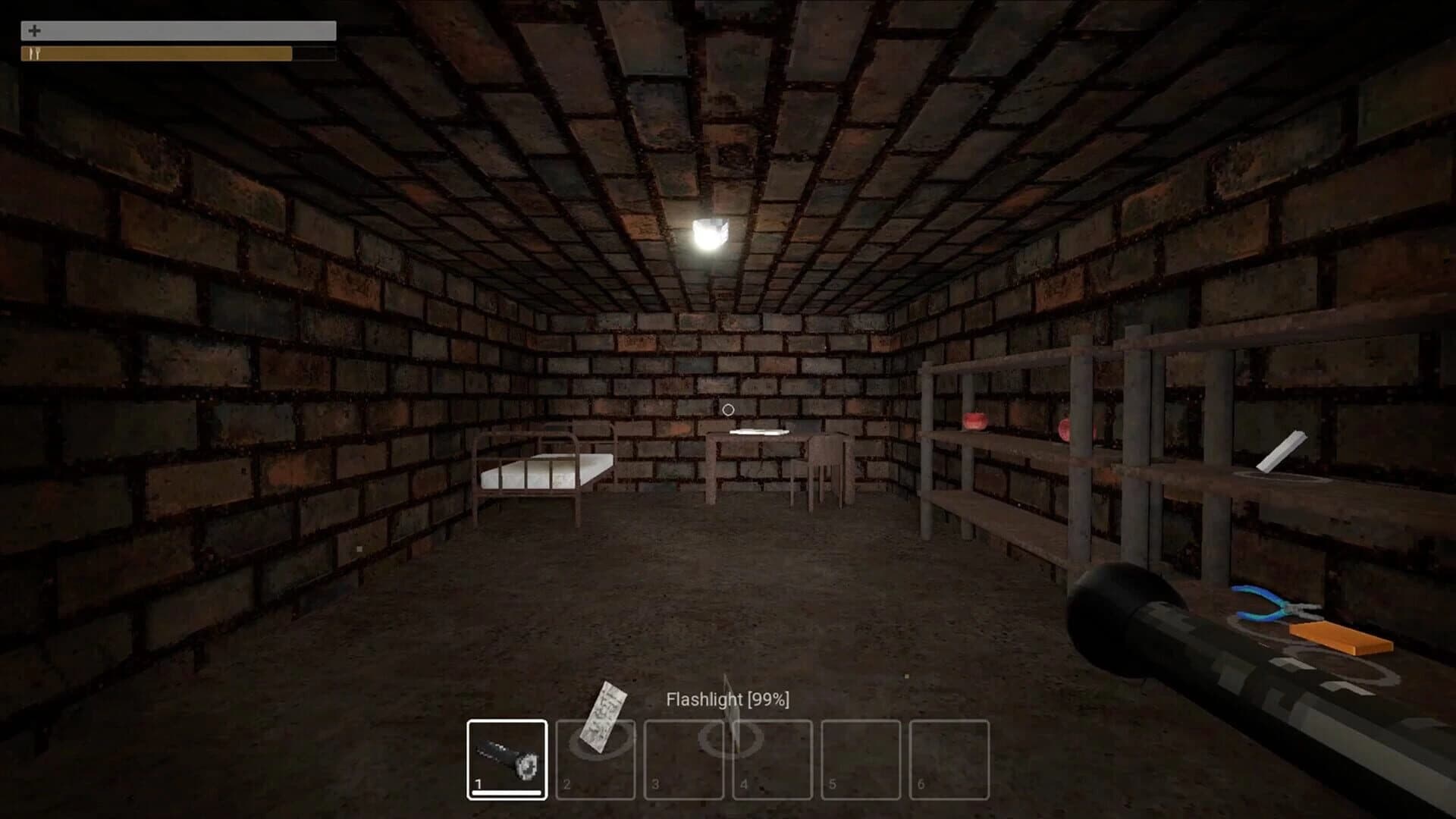Vivisection screenshot 2