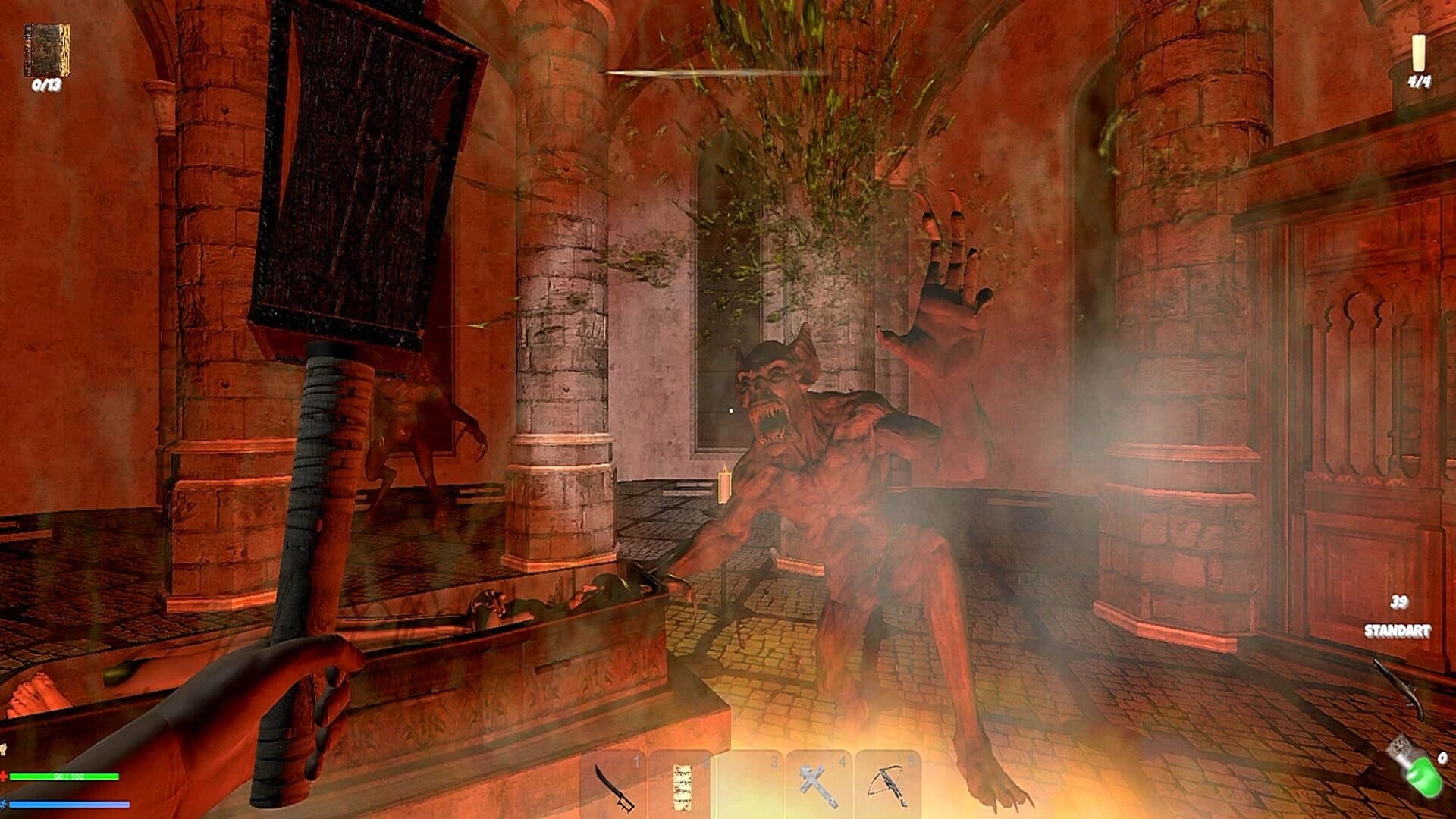 Viy screenshot 5