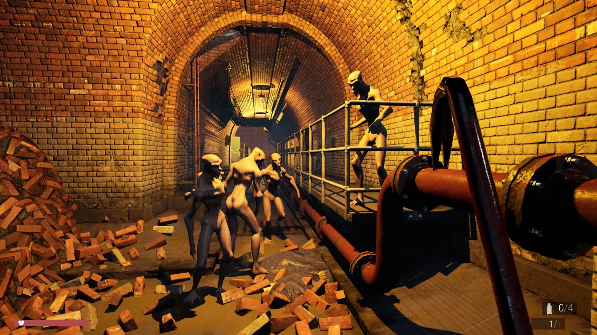 V.L.A.D.i.K screenshot 3