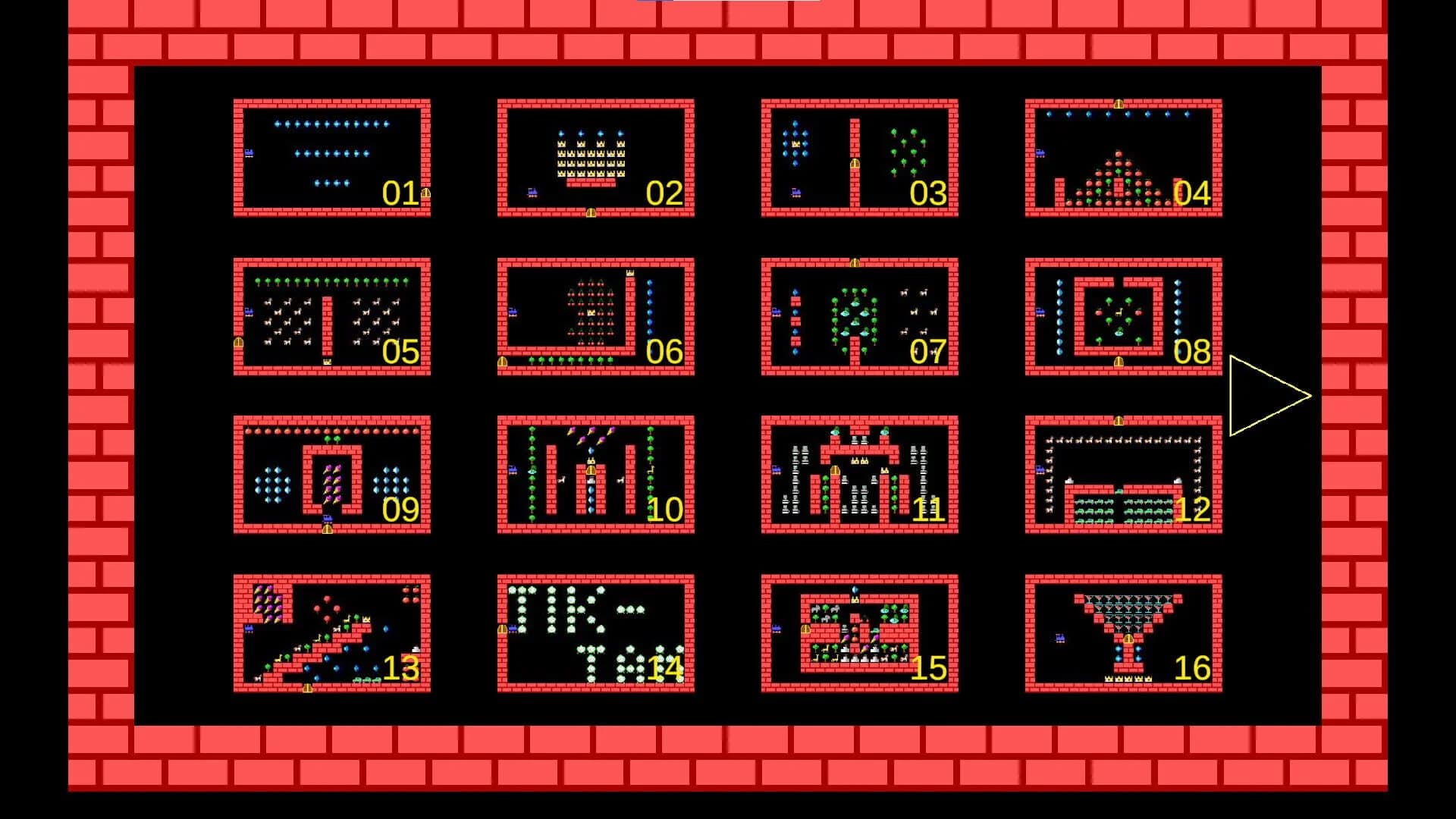 Vlak screenshot 5