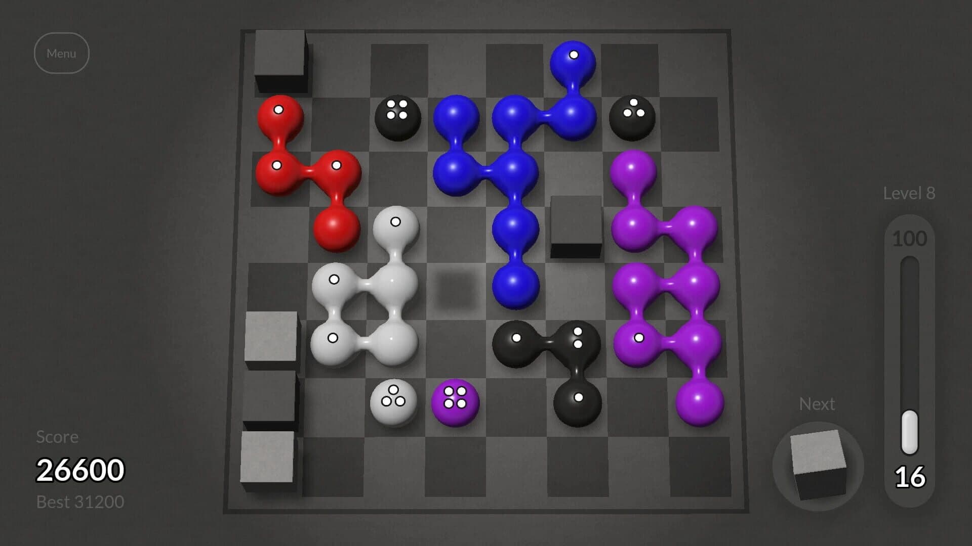 Vlobs screenshot 4