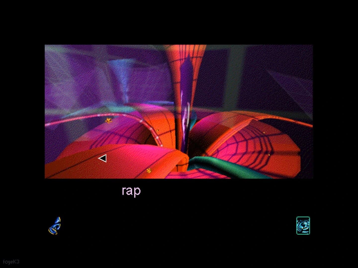 VNC: Virtual Nightclub screenshot 4