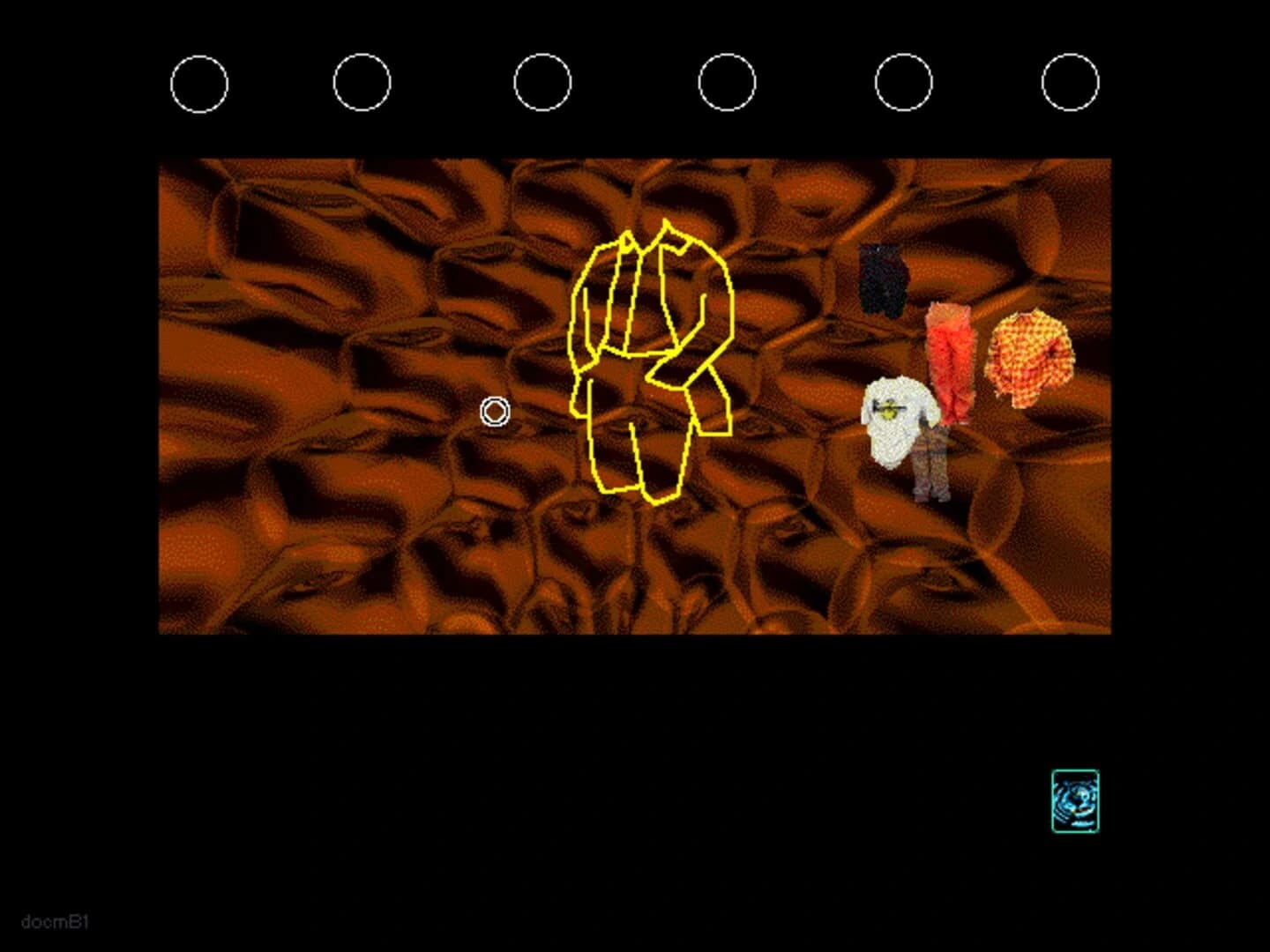 VNC: Virtual Nightclub screenshot 2