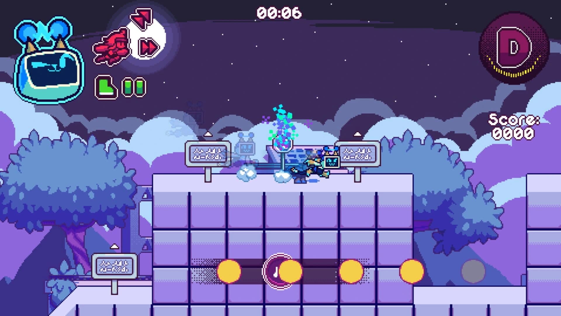 Vocaless screenshot 4