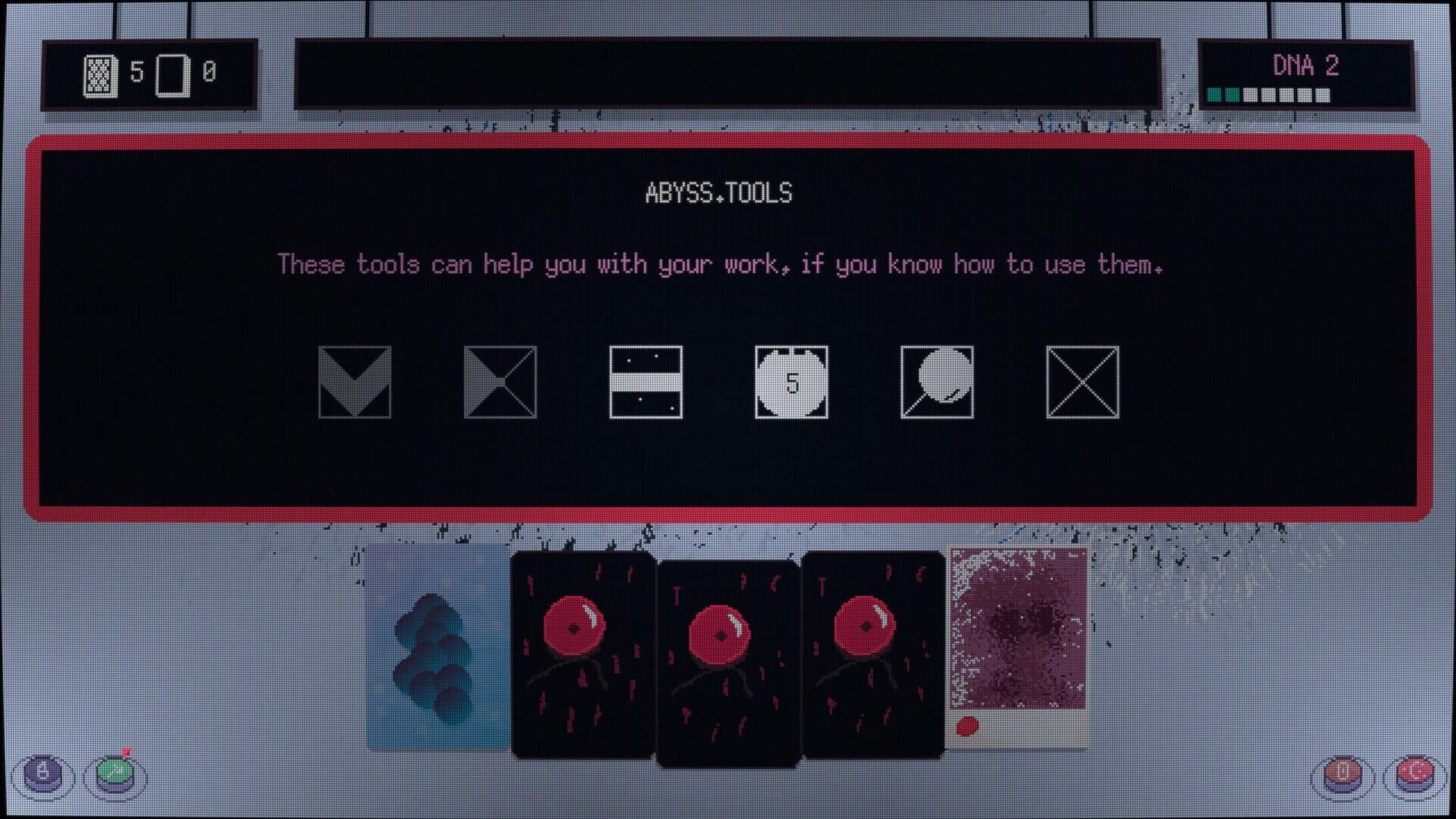 Voden's Job screenshot 4