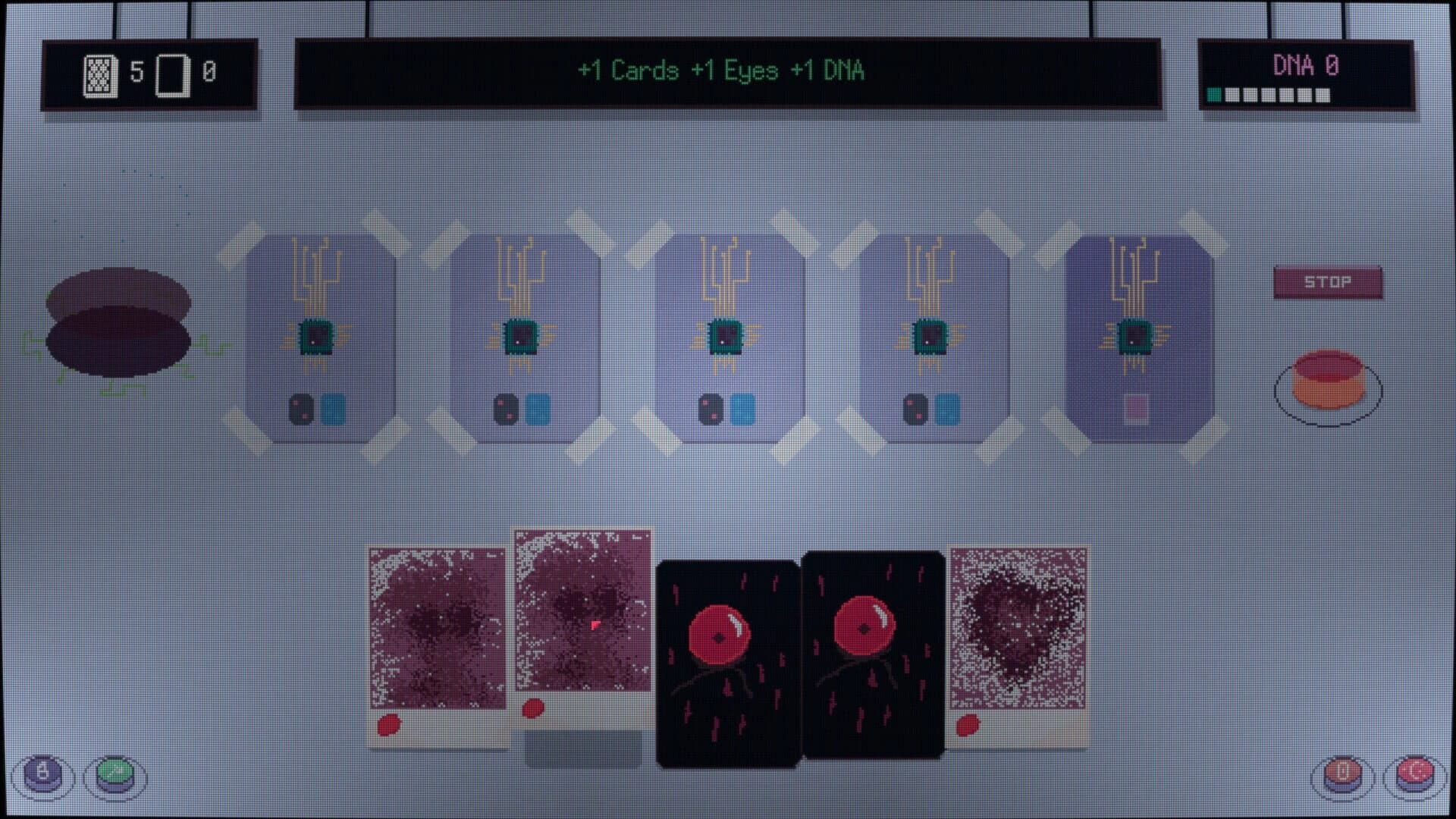 Voden's Job screenshot 1
