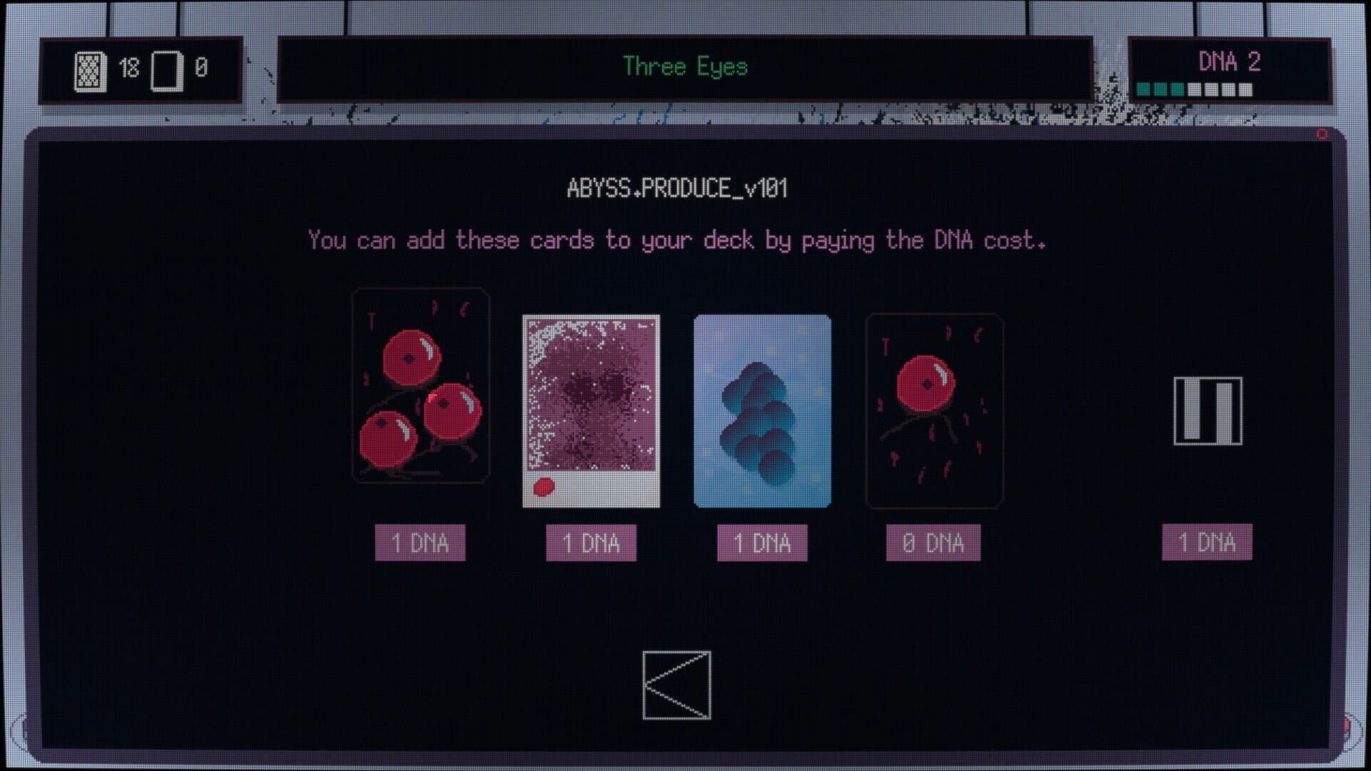 Voden's Job screenshot 5