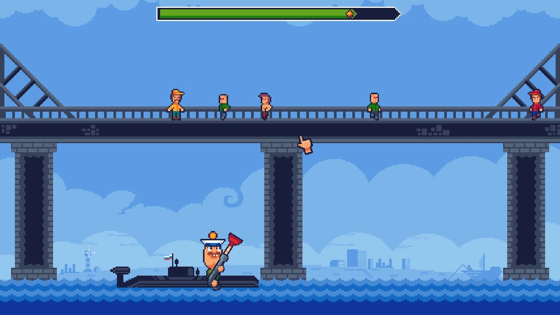 Voenkomat screenshot 2