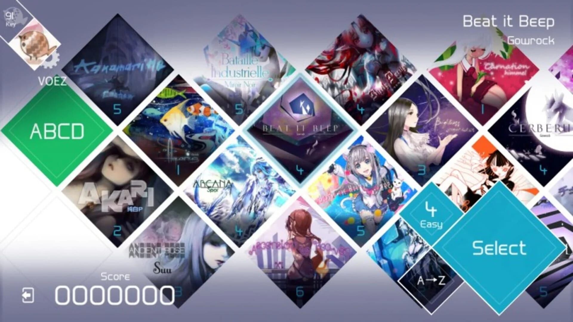 Voez screenshot 5