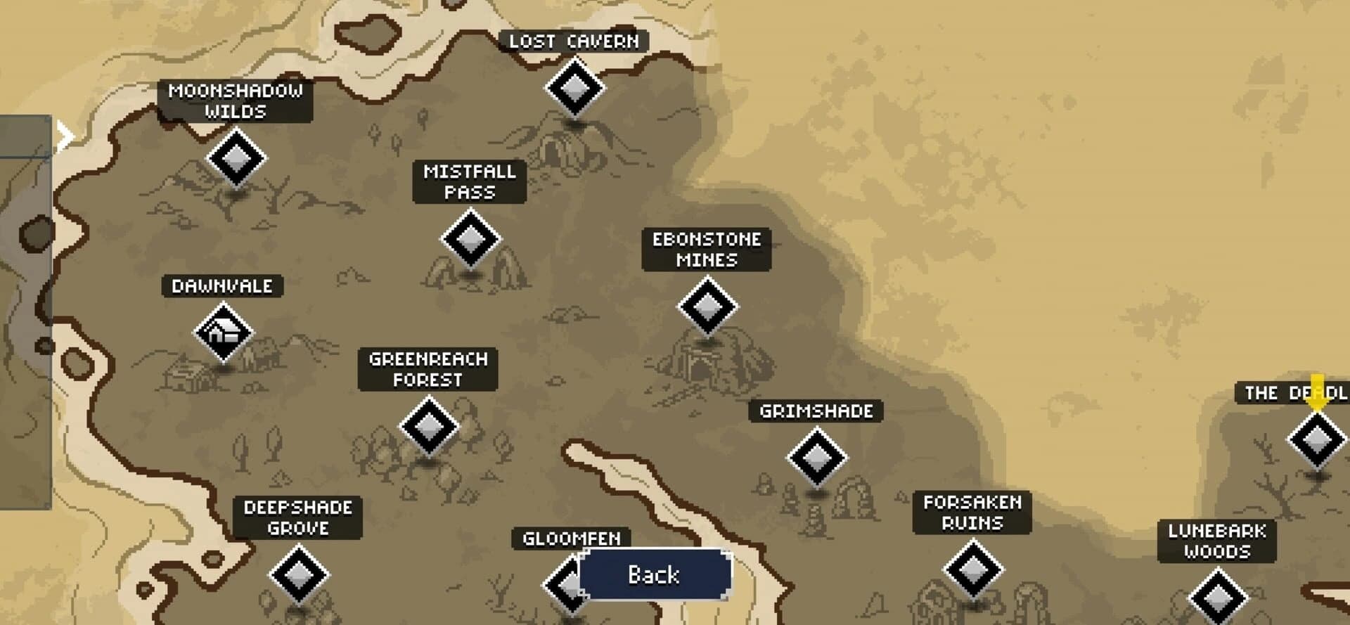 Vohenn screenshot 4