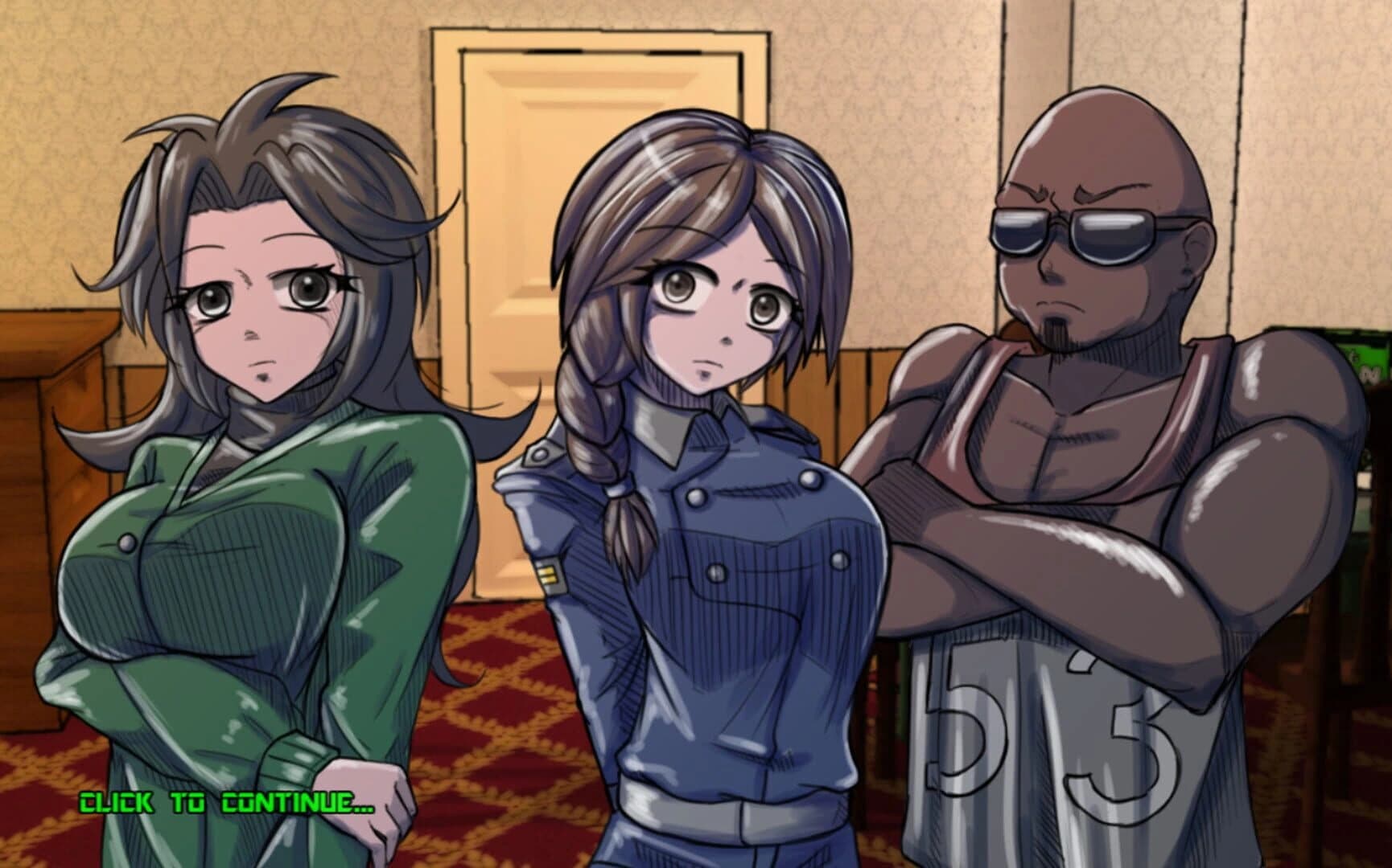Voice screenshot 5