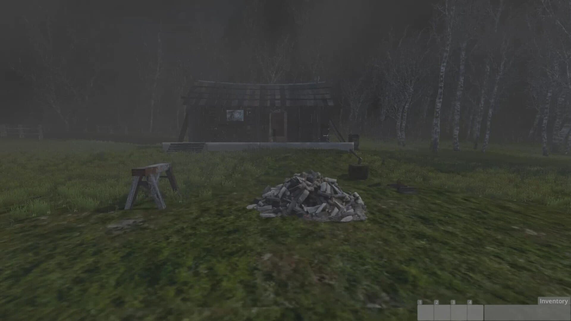 Voice from Beyond screenshot 3