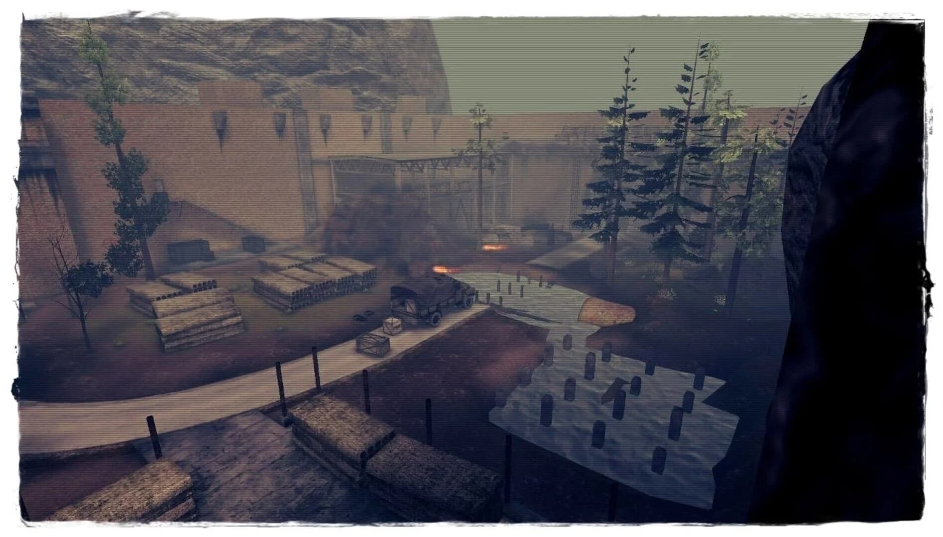 Voice of Pripyat screenshot 3