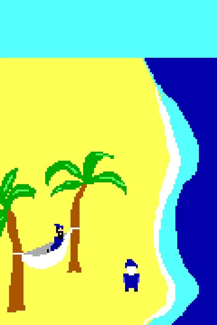 Voice of the Wizard by Brett Farkas screenshot 3