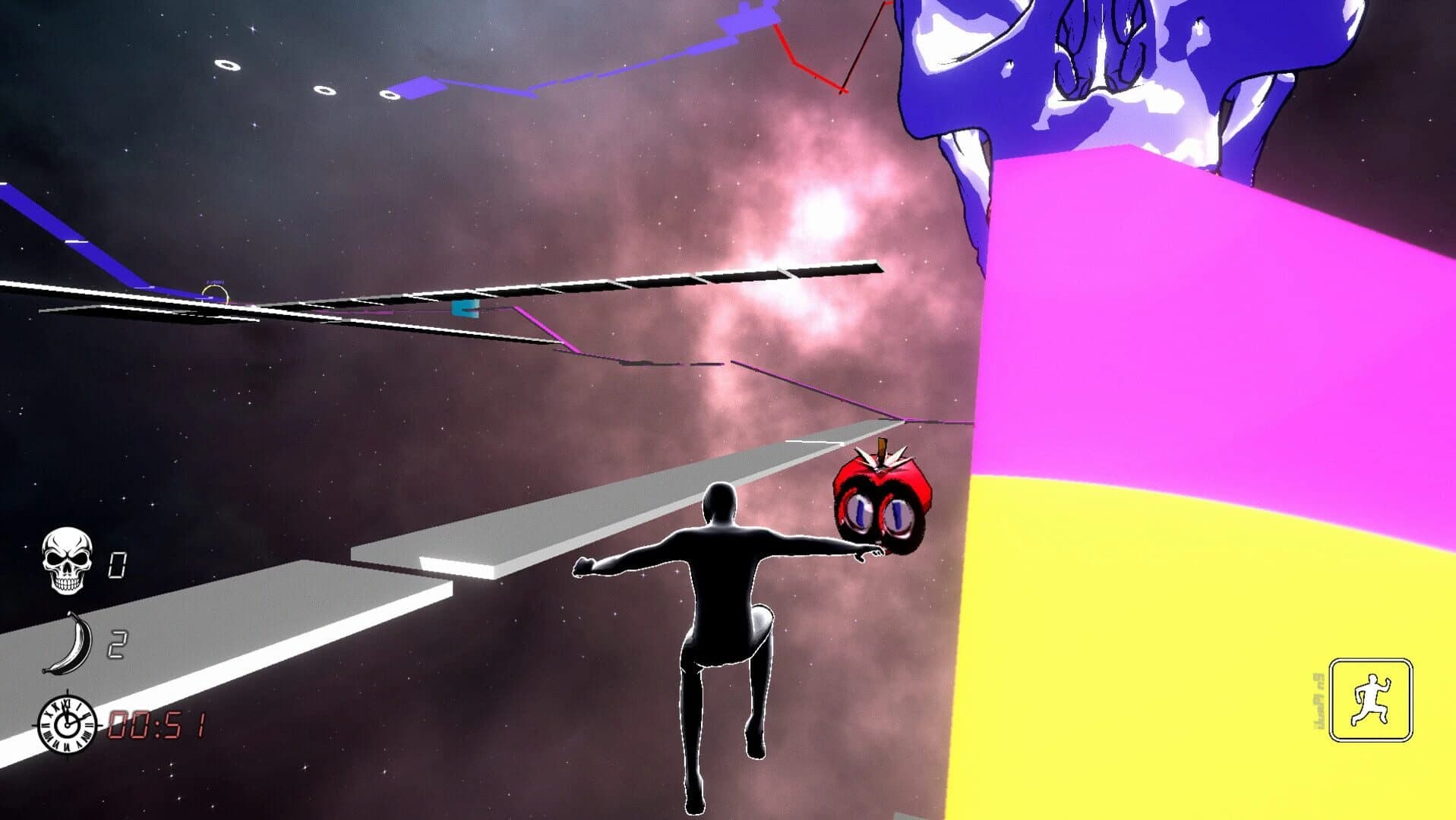 Voice Quest screenshot 3
