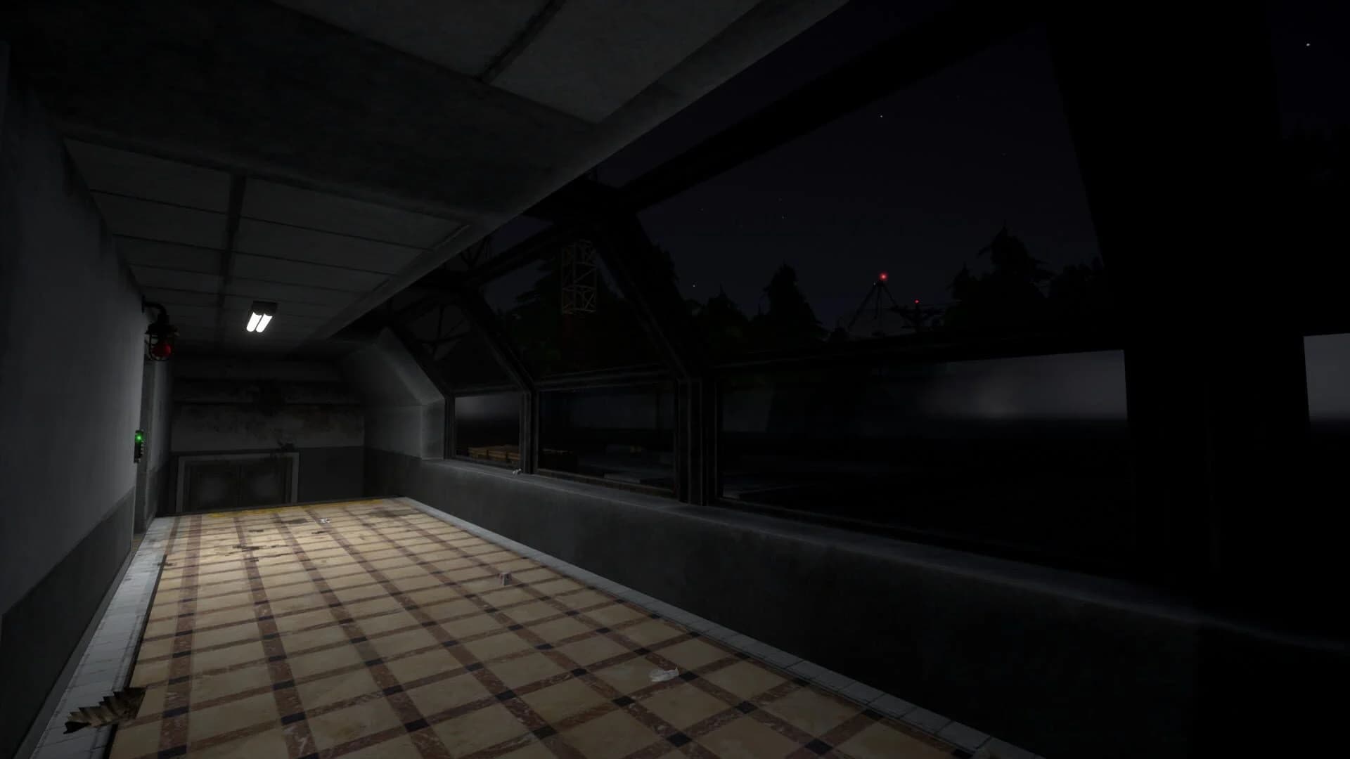 Voices of the Void screenshot 5