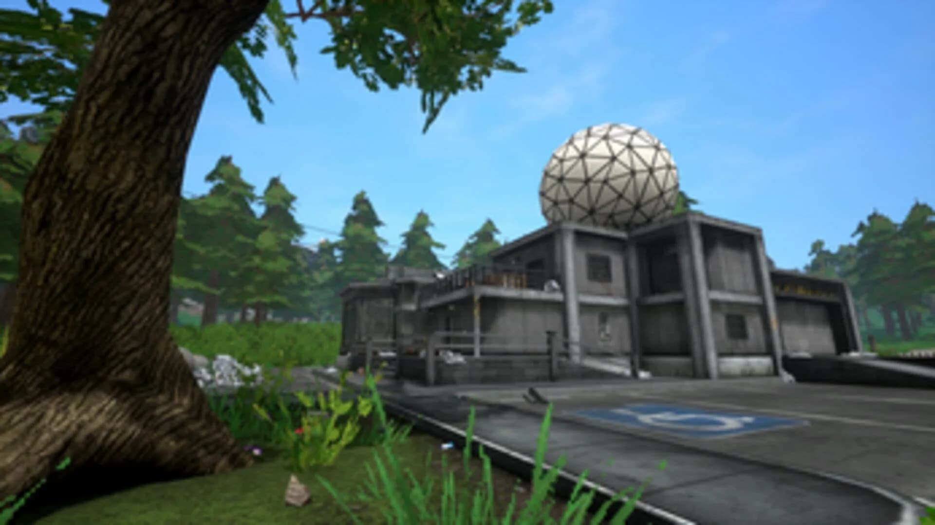 Voices of the Void screenshot 1