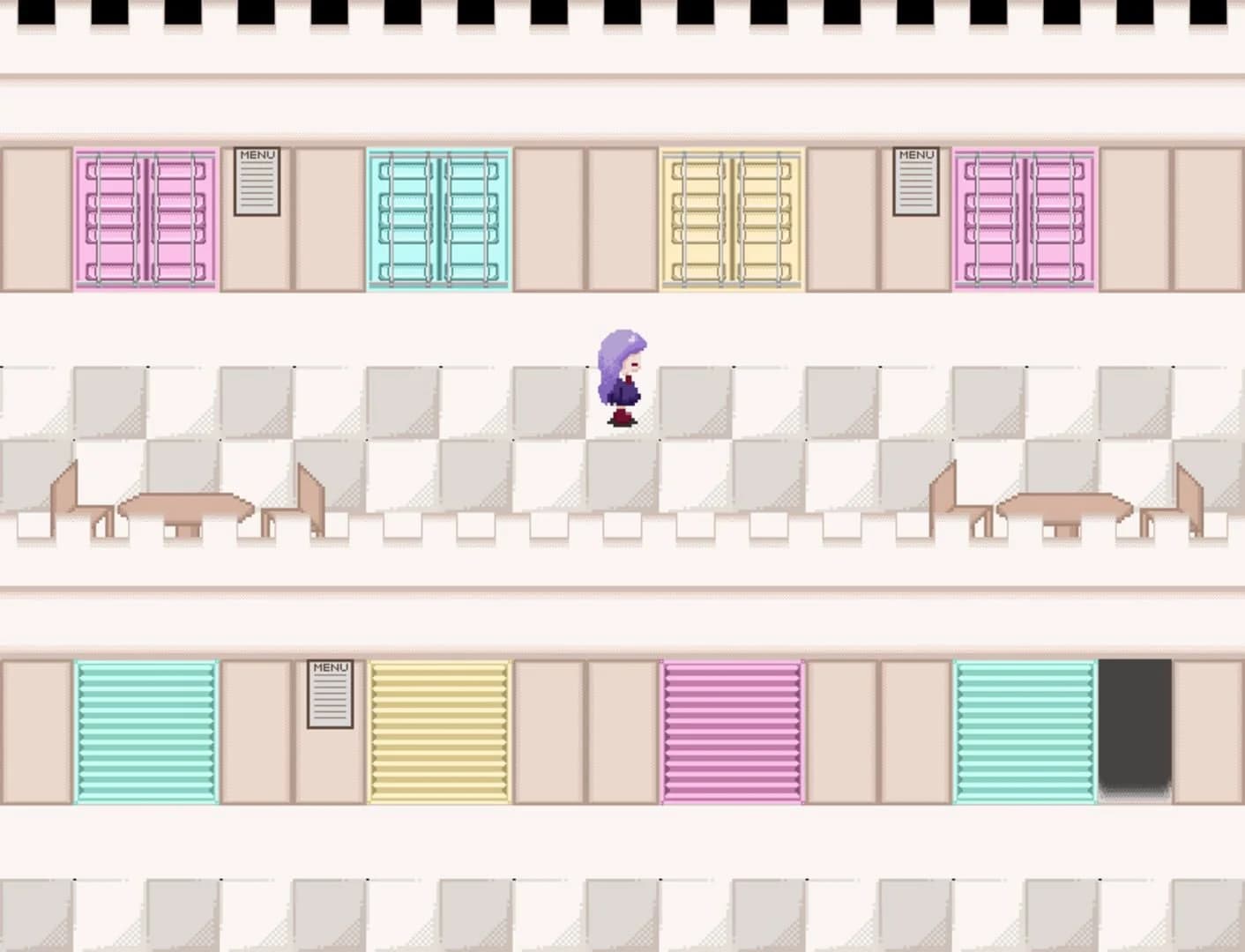 Void screenshot 1