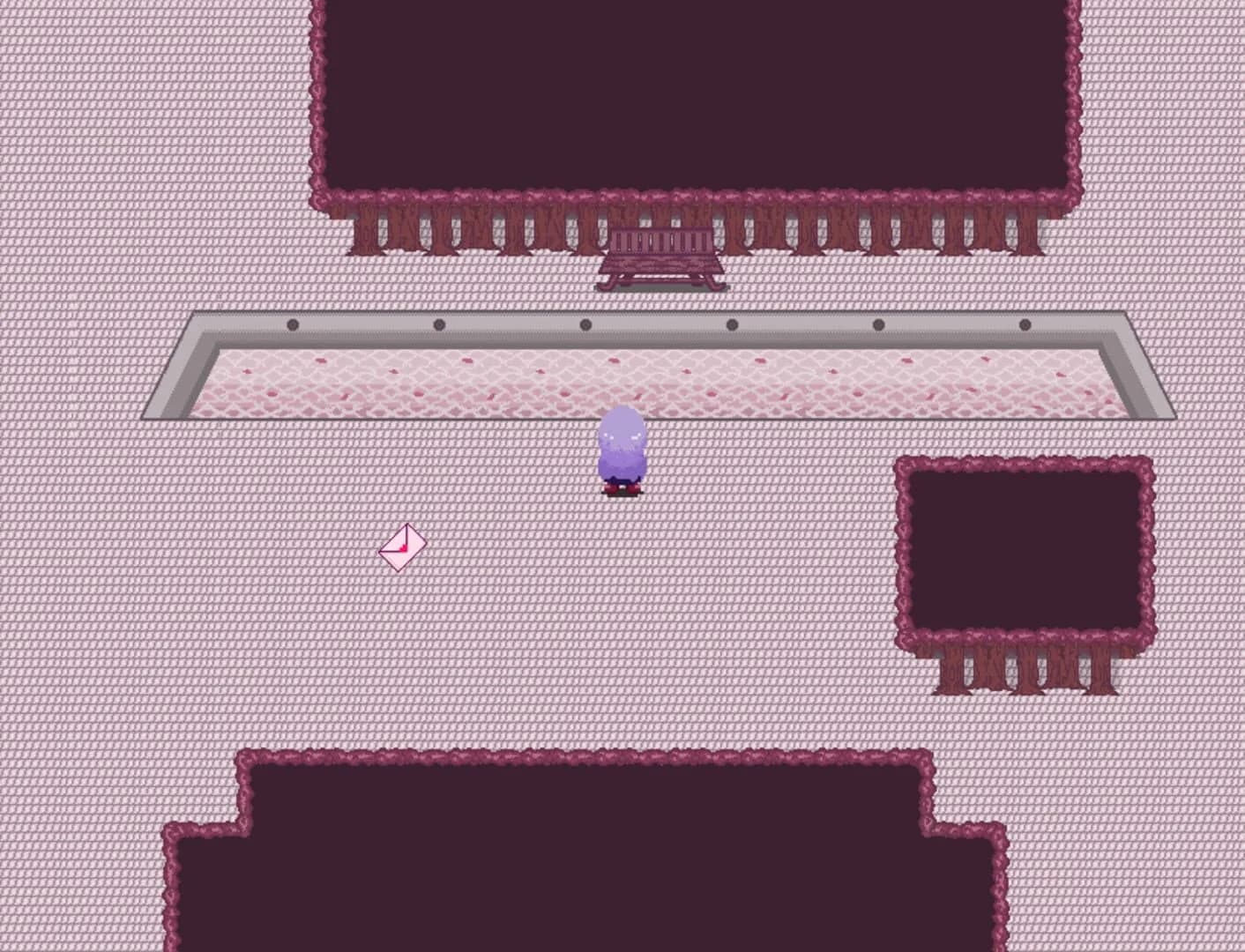 Void screenshot 2