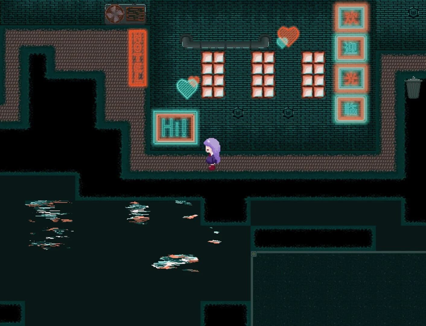 Void screenshot 3