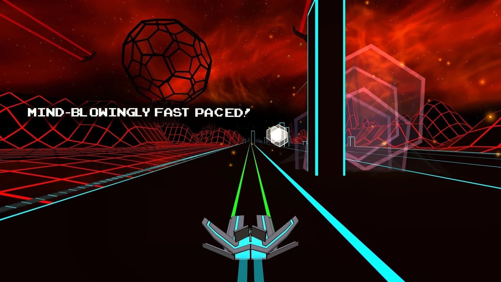 Void 21 screenshot 5