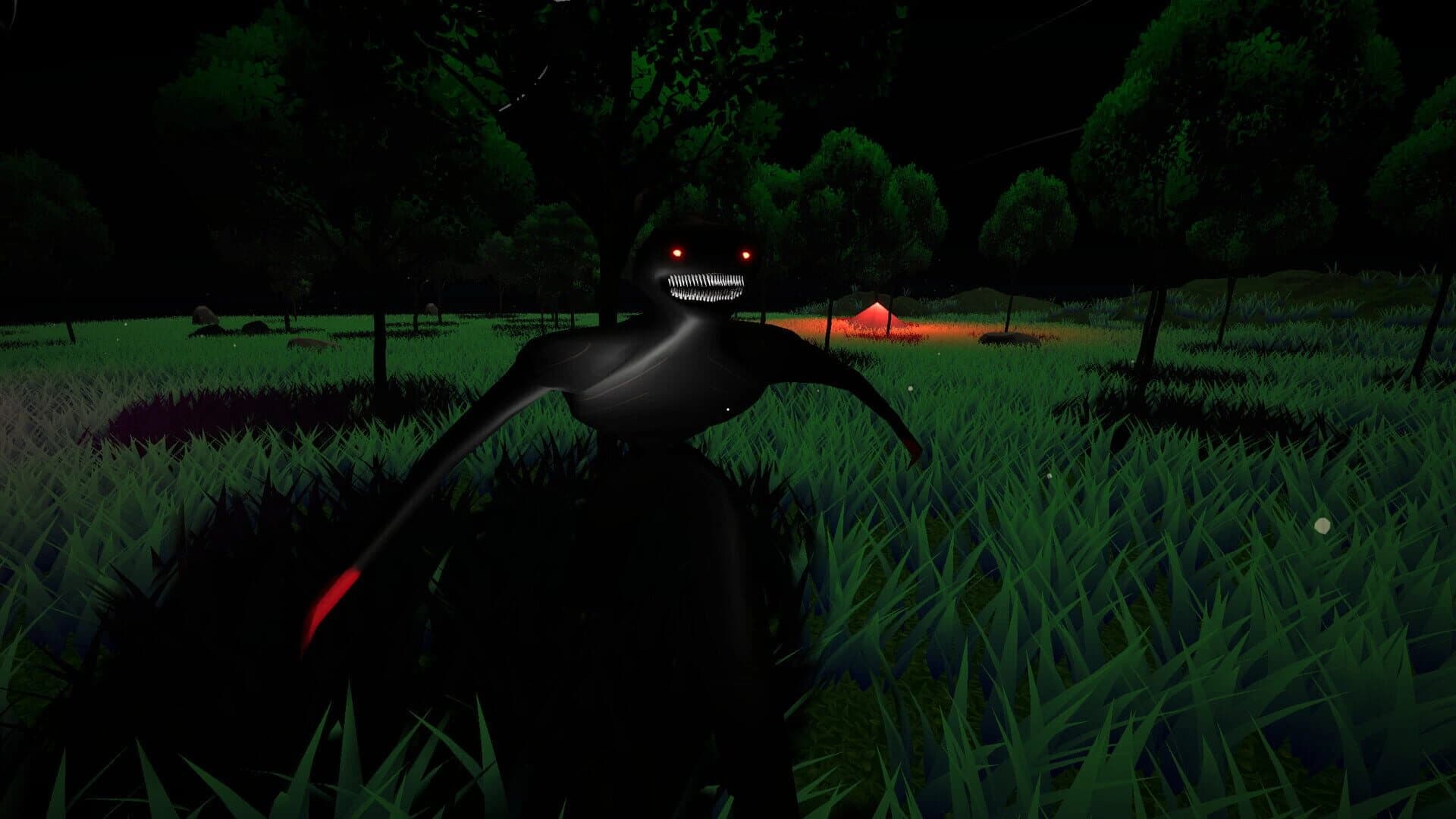 Void Bound screenshot 4