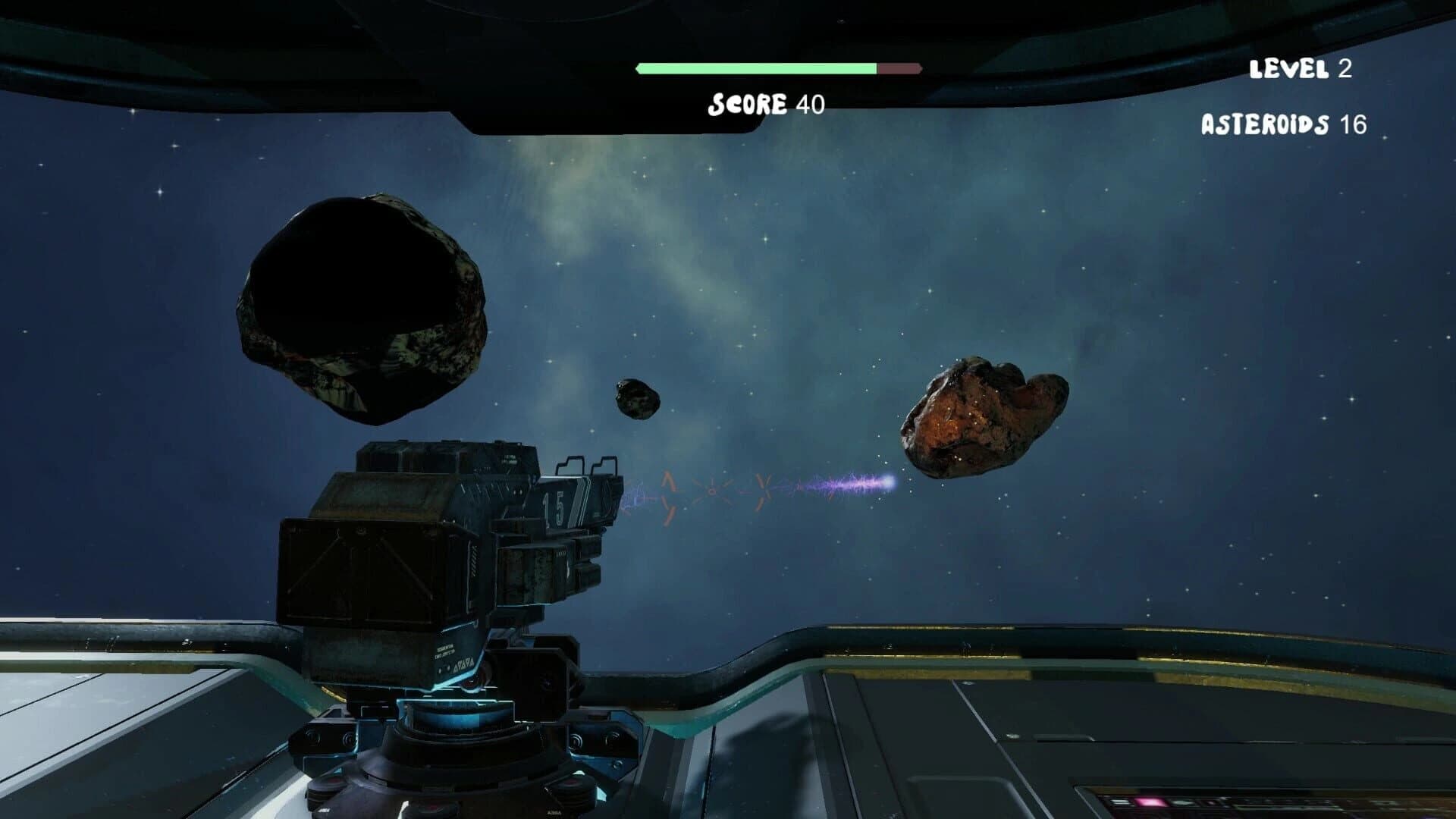 Void Breaker screenshot 5