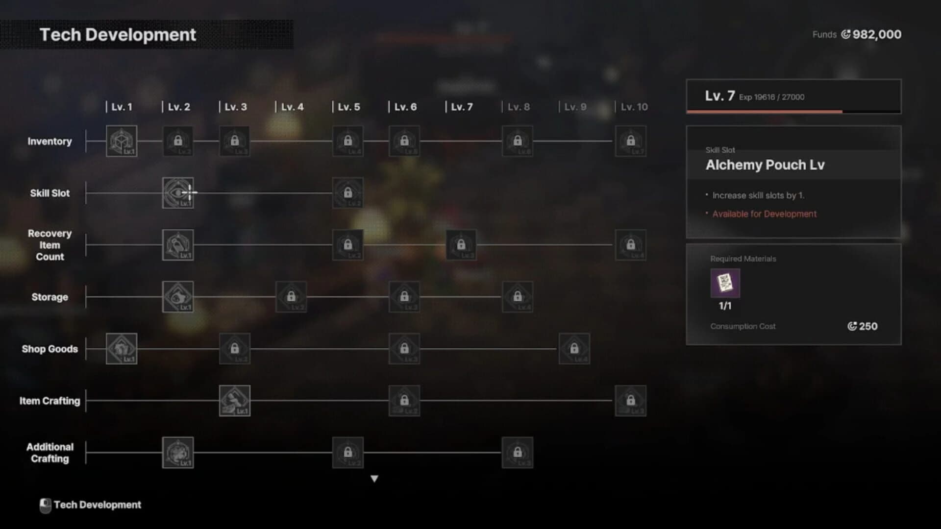 Void Diver: Escape From the Abyss screenshot 1