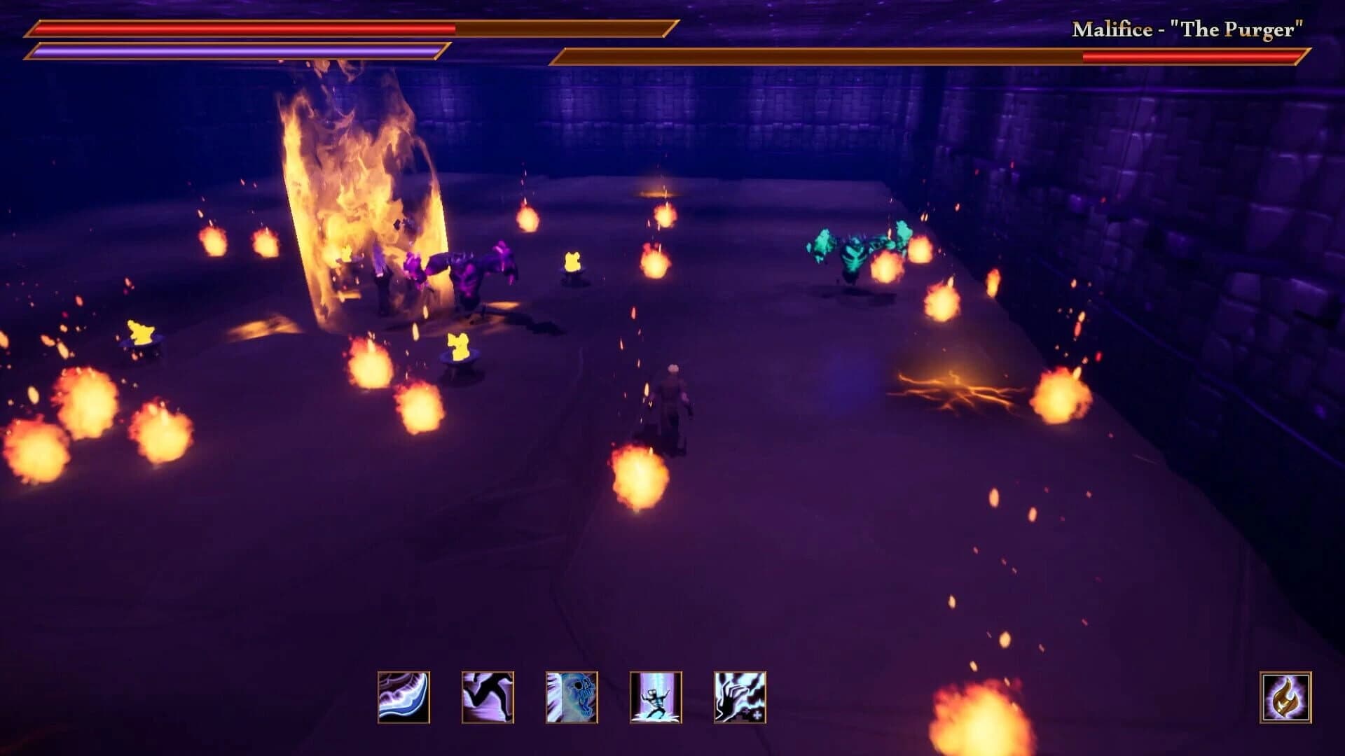 Void: Edge of Existence screenshot 3