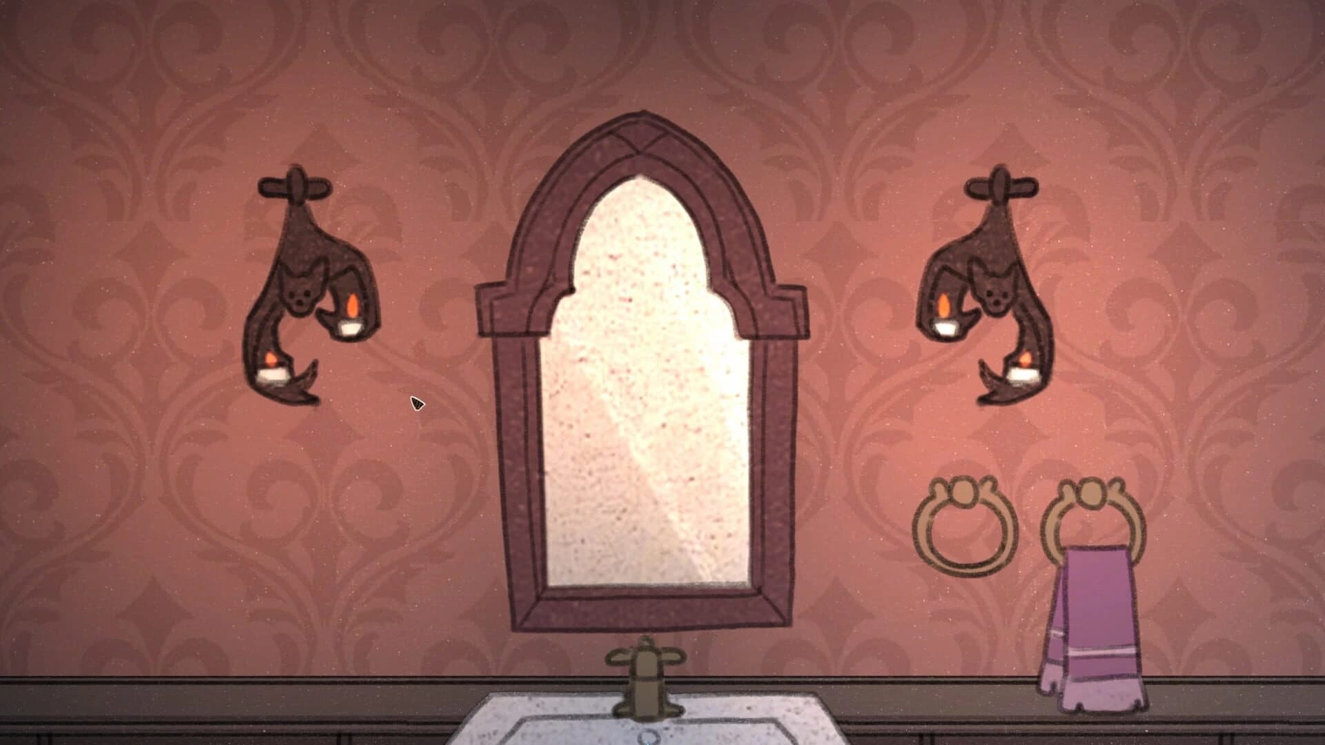 Void: Emma screenshot 1