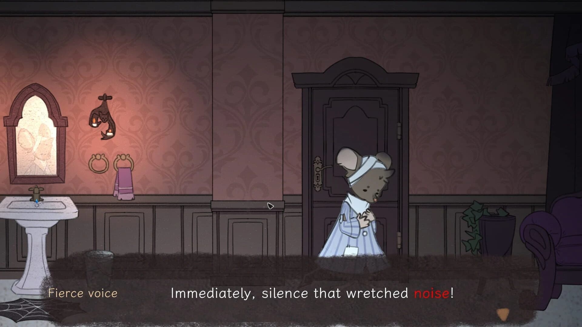 Void: Emma screenshot 3