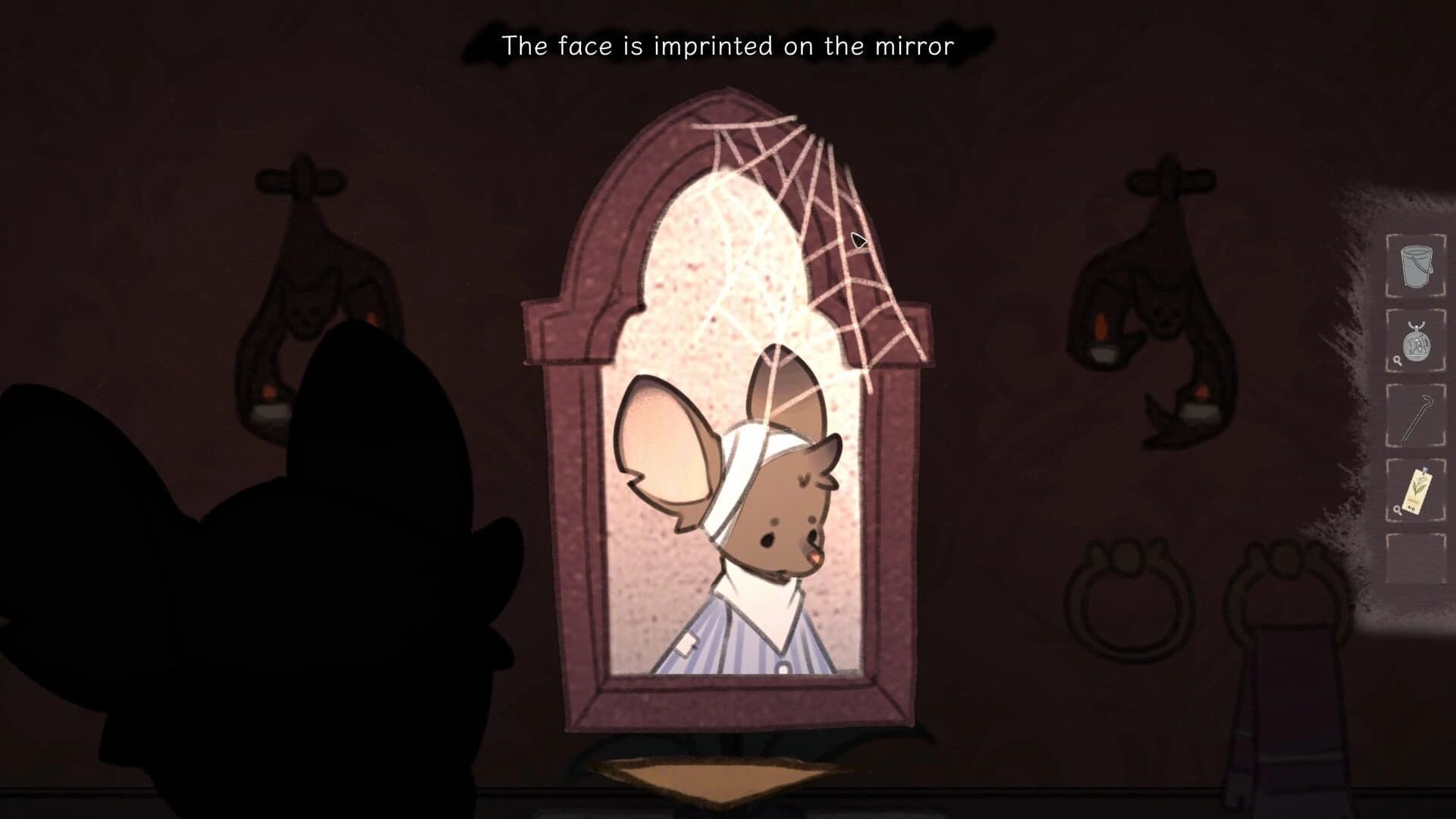 Void: Emma screenshot 2
