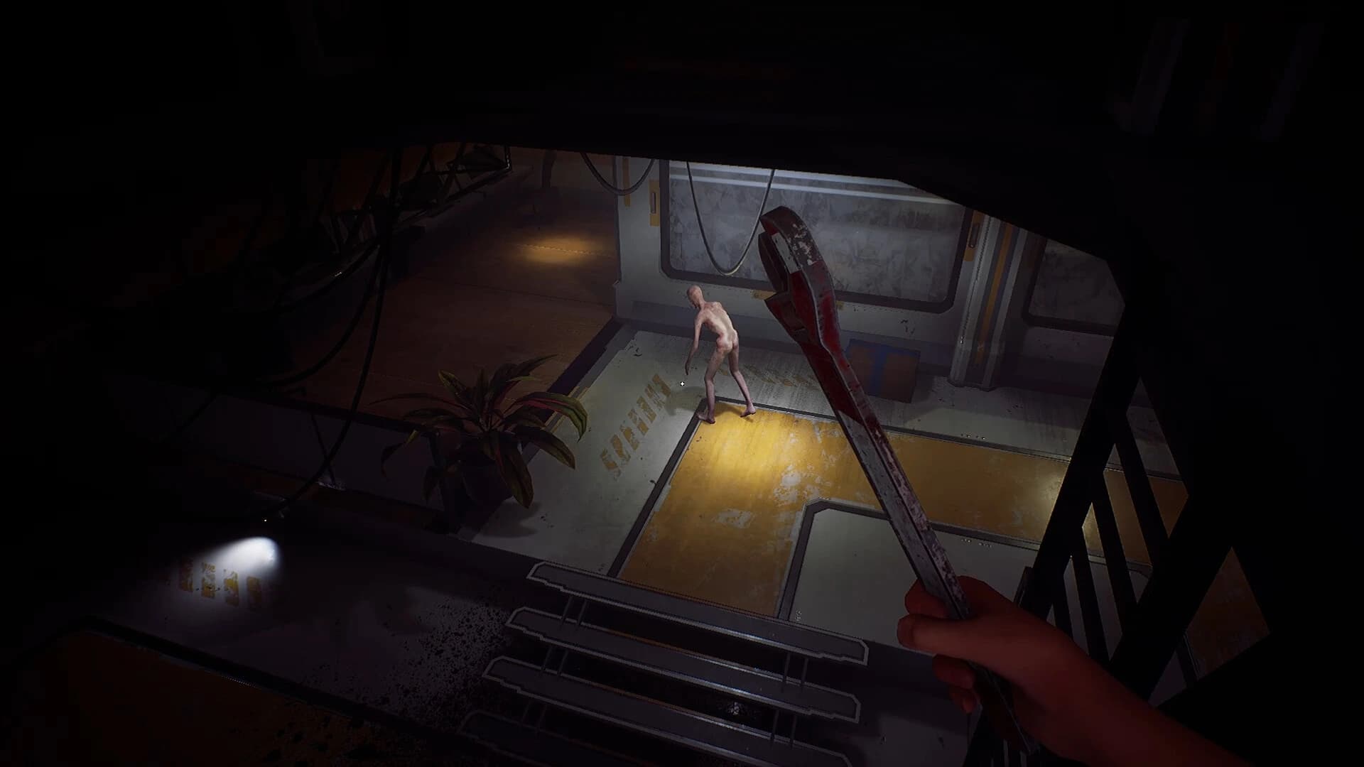 Void Flesh screenshot 4