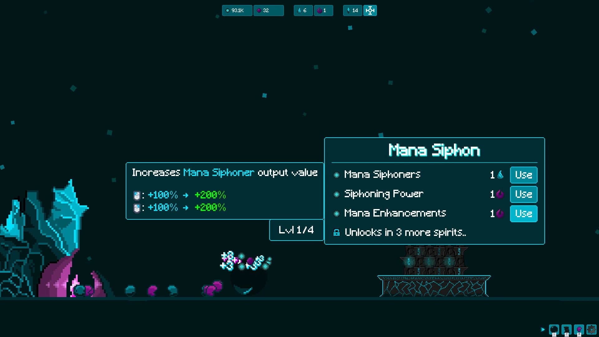 Void Fragment screenshot 4
