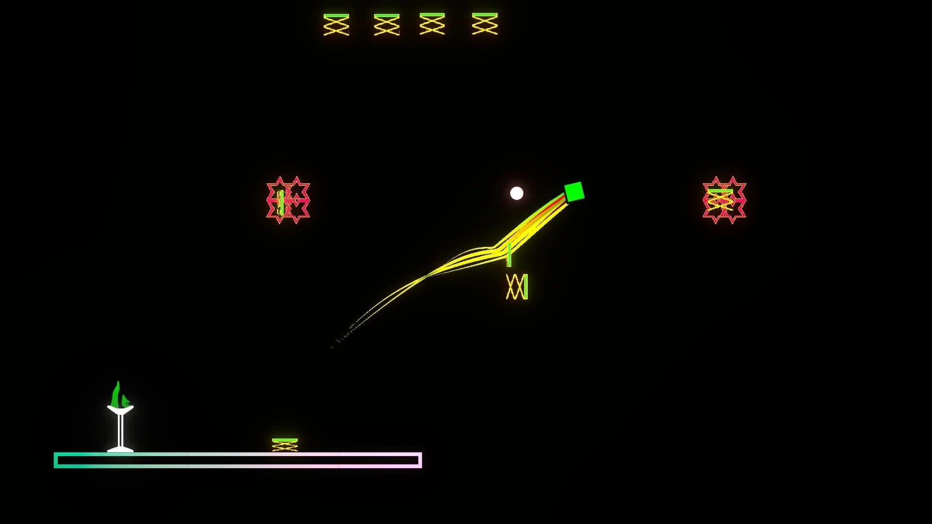 Void Frame screenshot 2