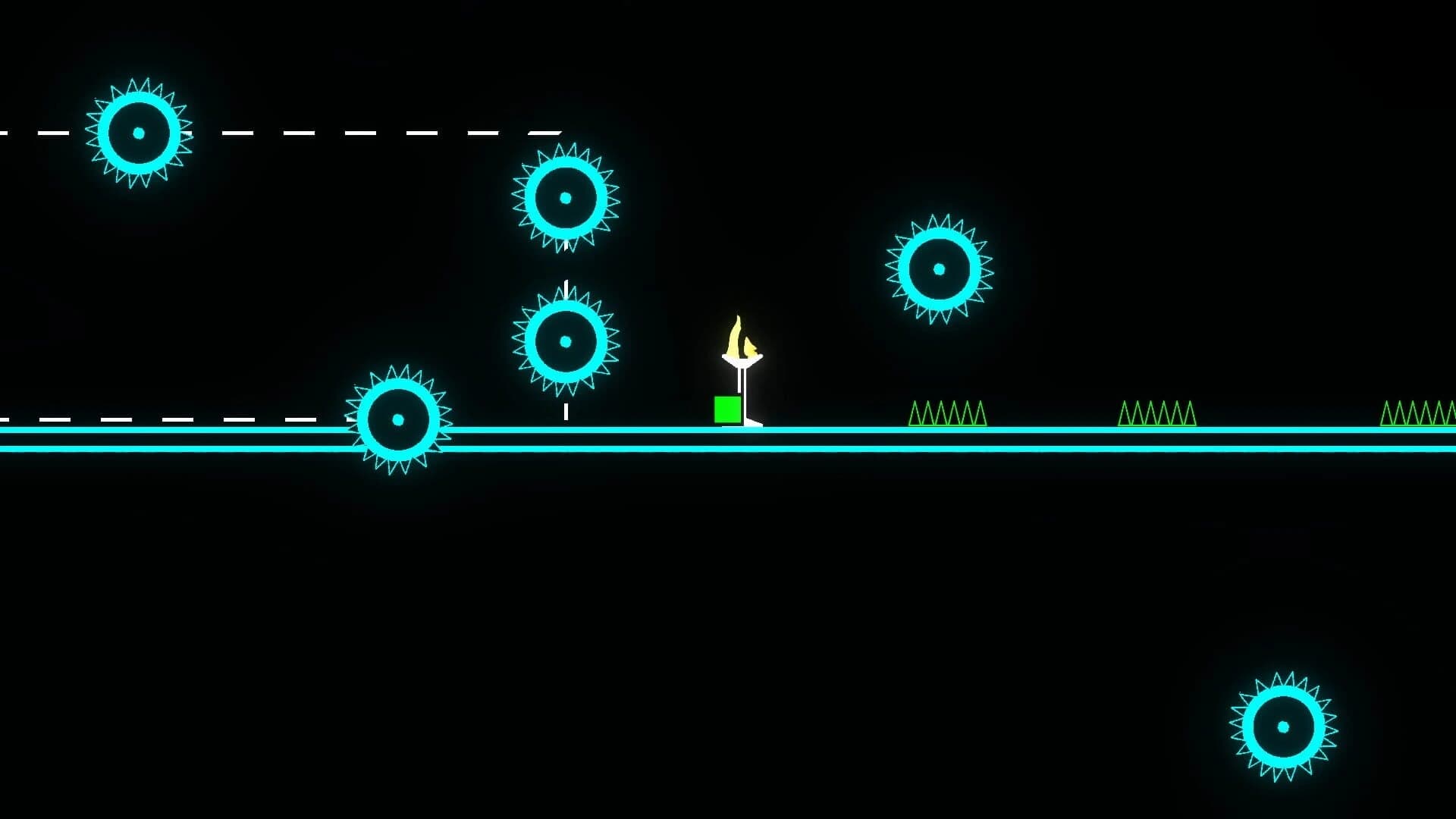 Void Frame screenshot 1