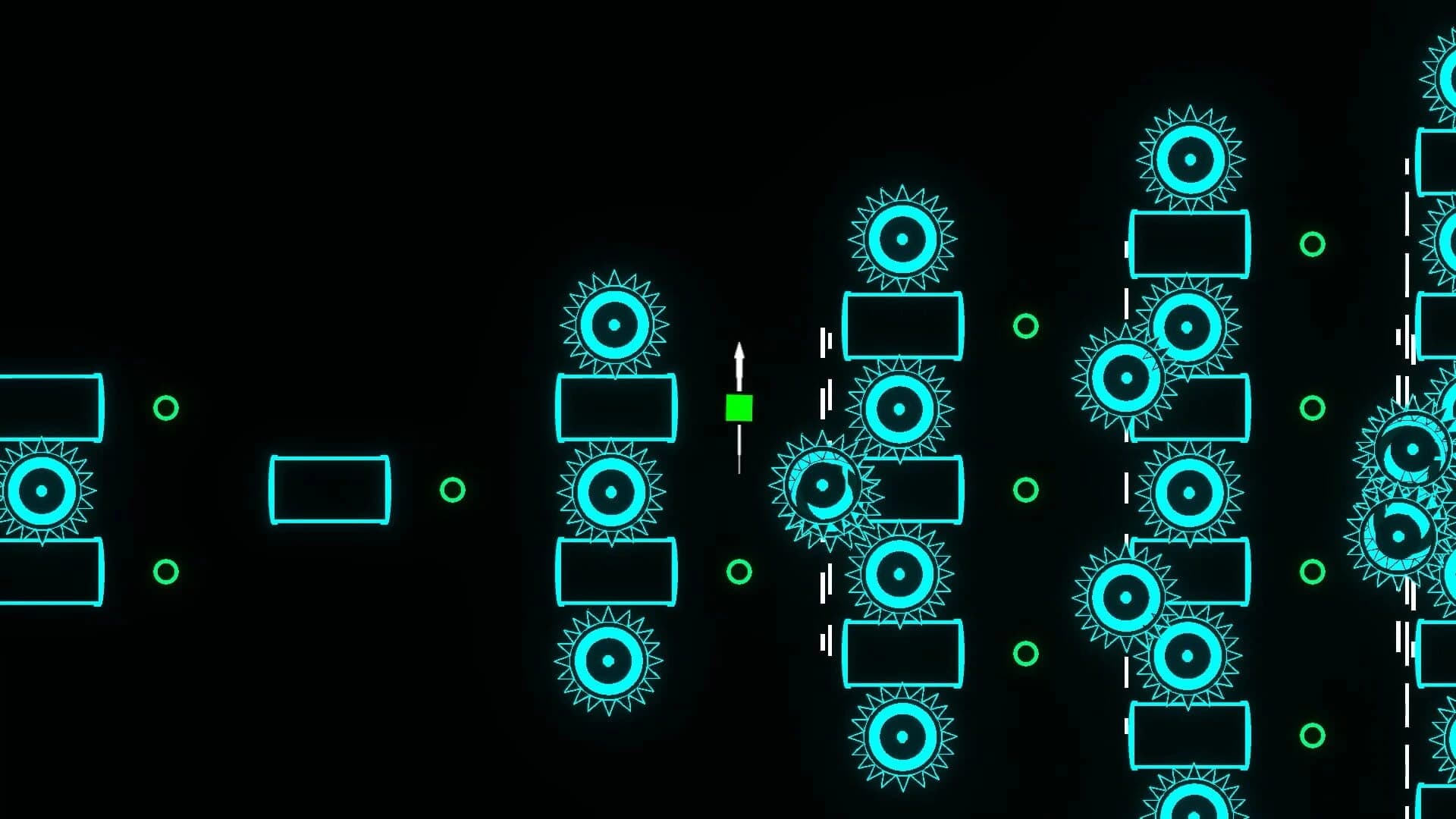 Void Frame screenshot 5