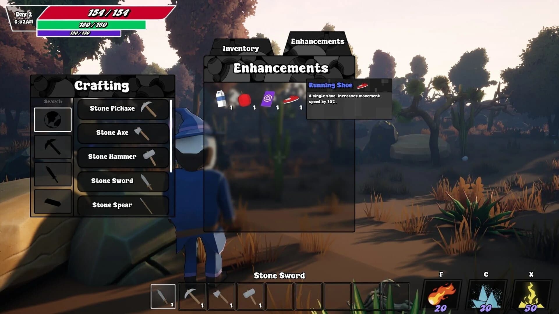 Void Frontiers screenshot 3