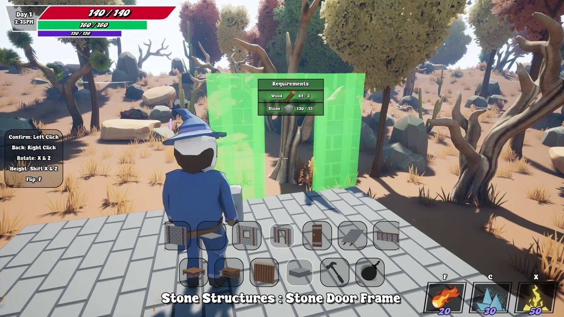 Void Frontiers screenshot 4